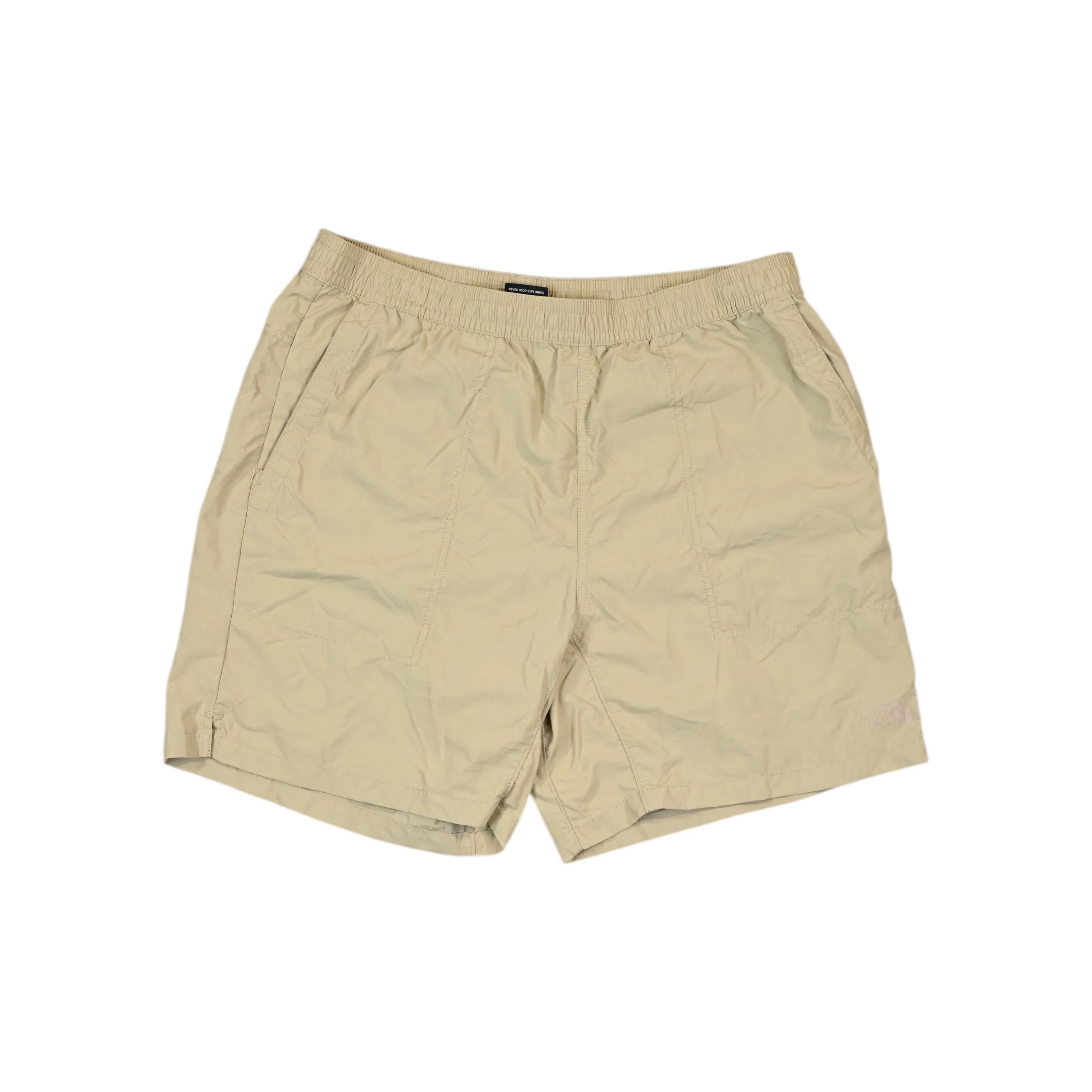 North Face Men's Hiking Shorts