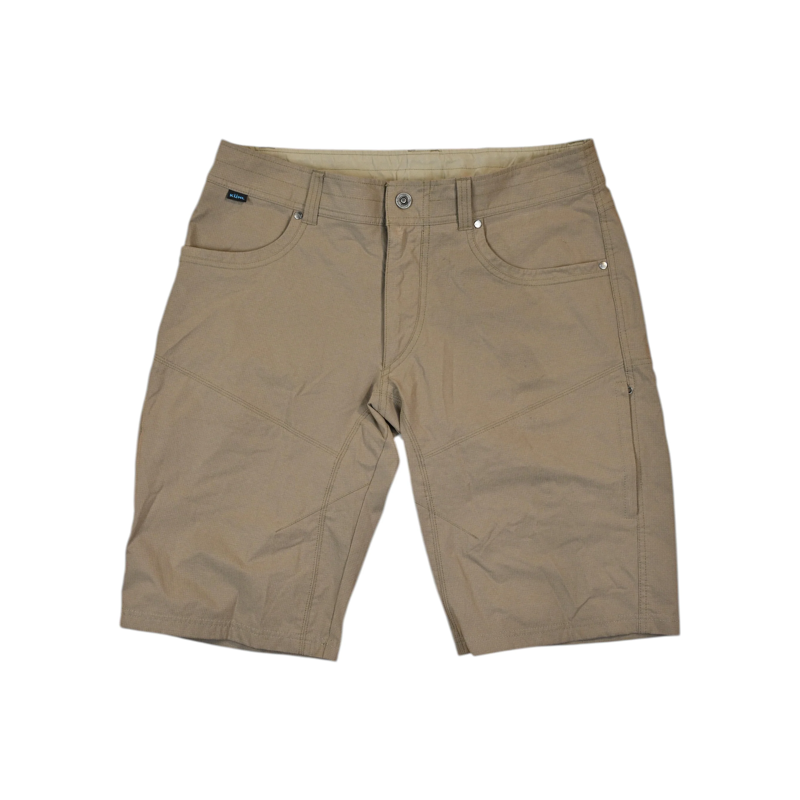 Kuhl Men's Silencr Kargo Shorts