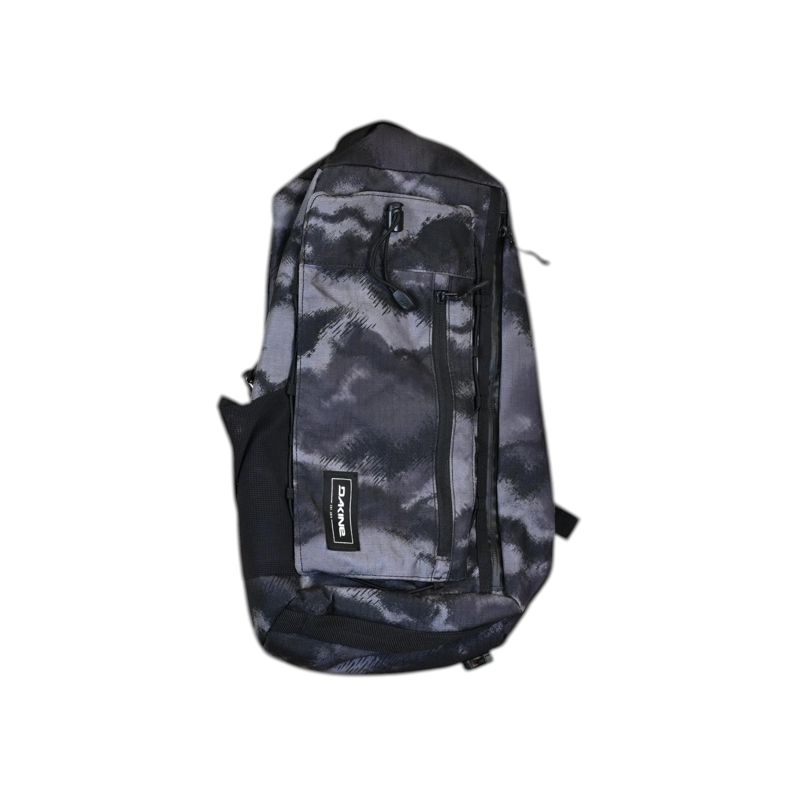 Dakine Mission Ski/Surf Deluxe Wet Sling Pack