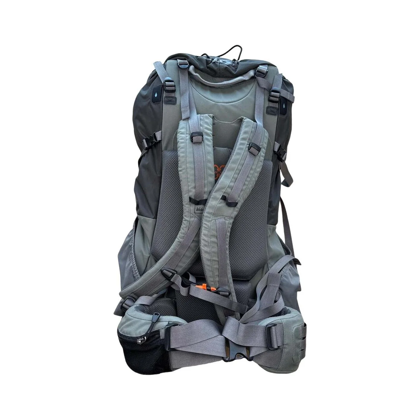 REI Mars 80L Backpack Used - Image 2