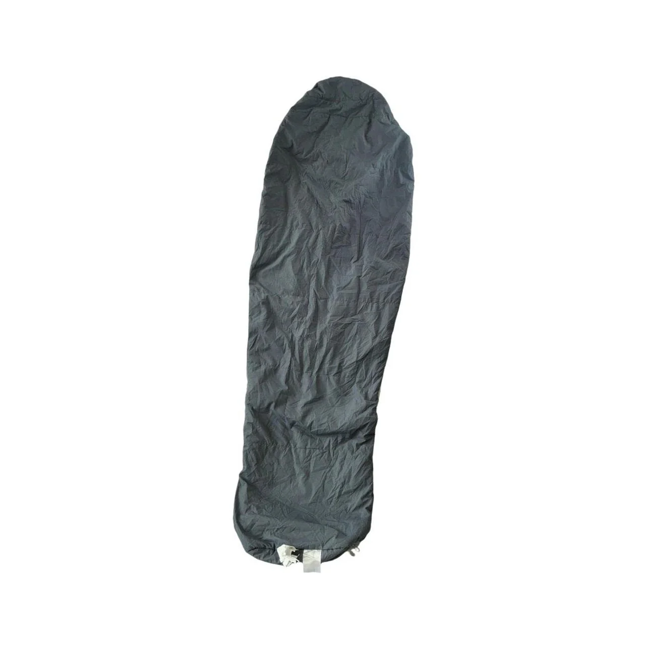 Marmot Nanowave 55F Degree Sleeping Bag Grey Regular USED - Image 2