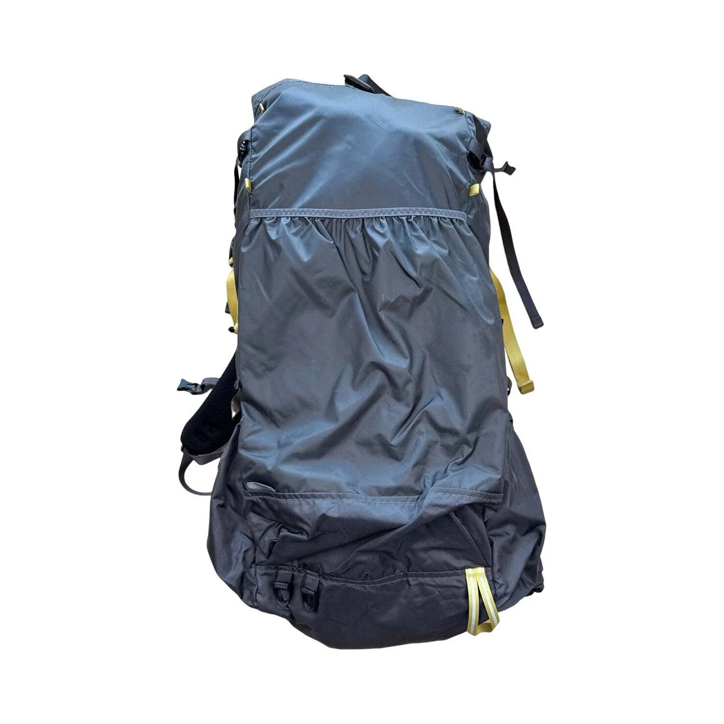 Gossamer Gear Silverback 65L Backpack Large Used