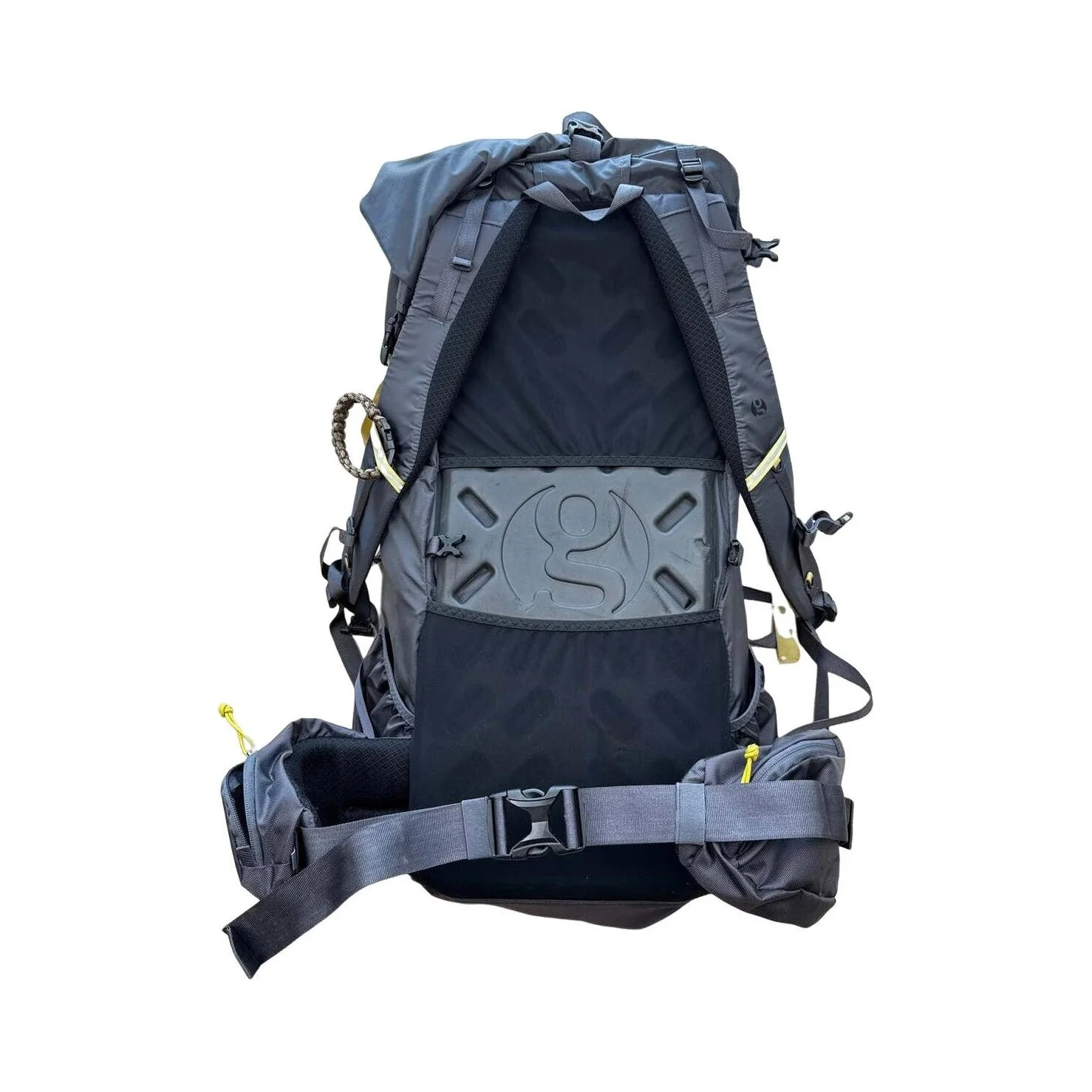 Gossamer Gear Silverback 65L Backpack Large Used - Image 2