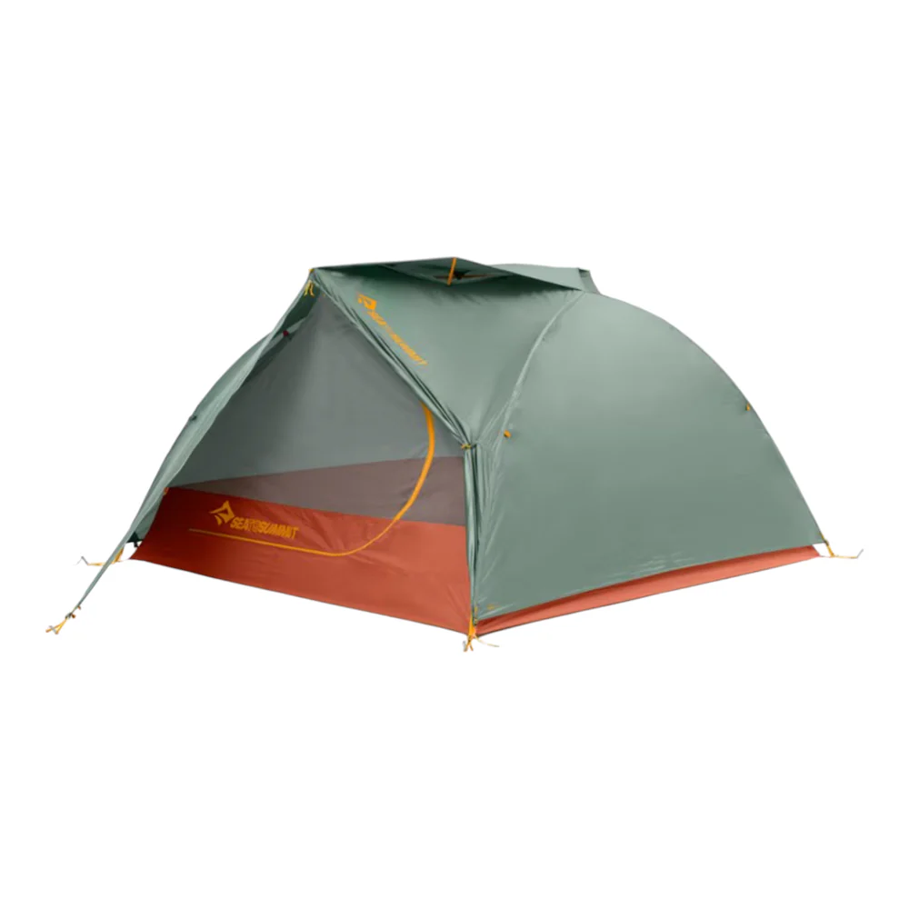 Sea to Summit Ikos TR3 Tent Grey Sample