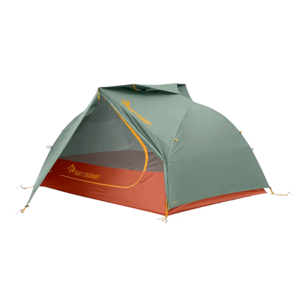 Sea to Summit Ikos TR2 Lightweight Tent Sample