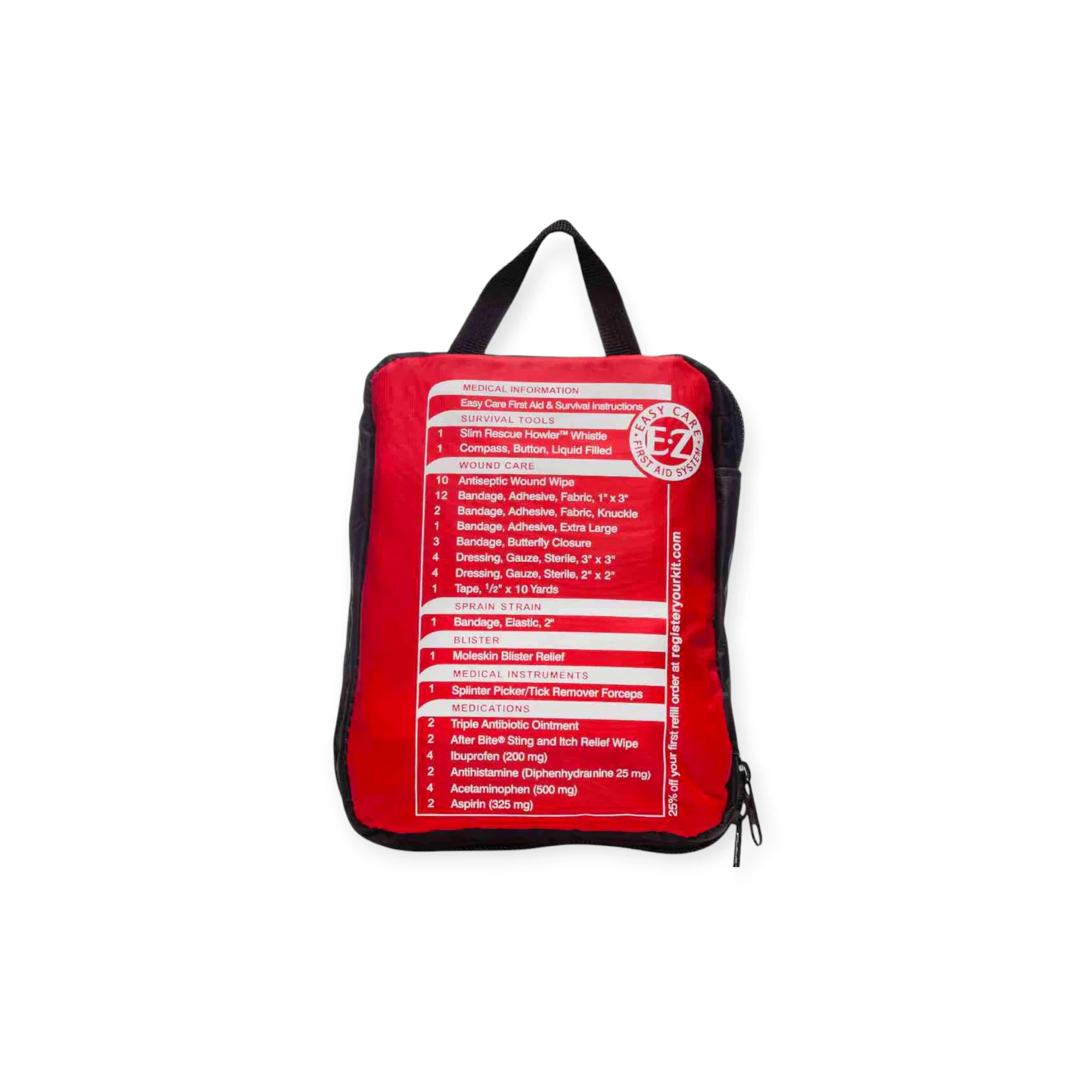 Adventure Medical Kits Adventure First Aid Kit 1.0 - Image 2