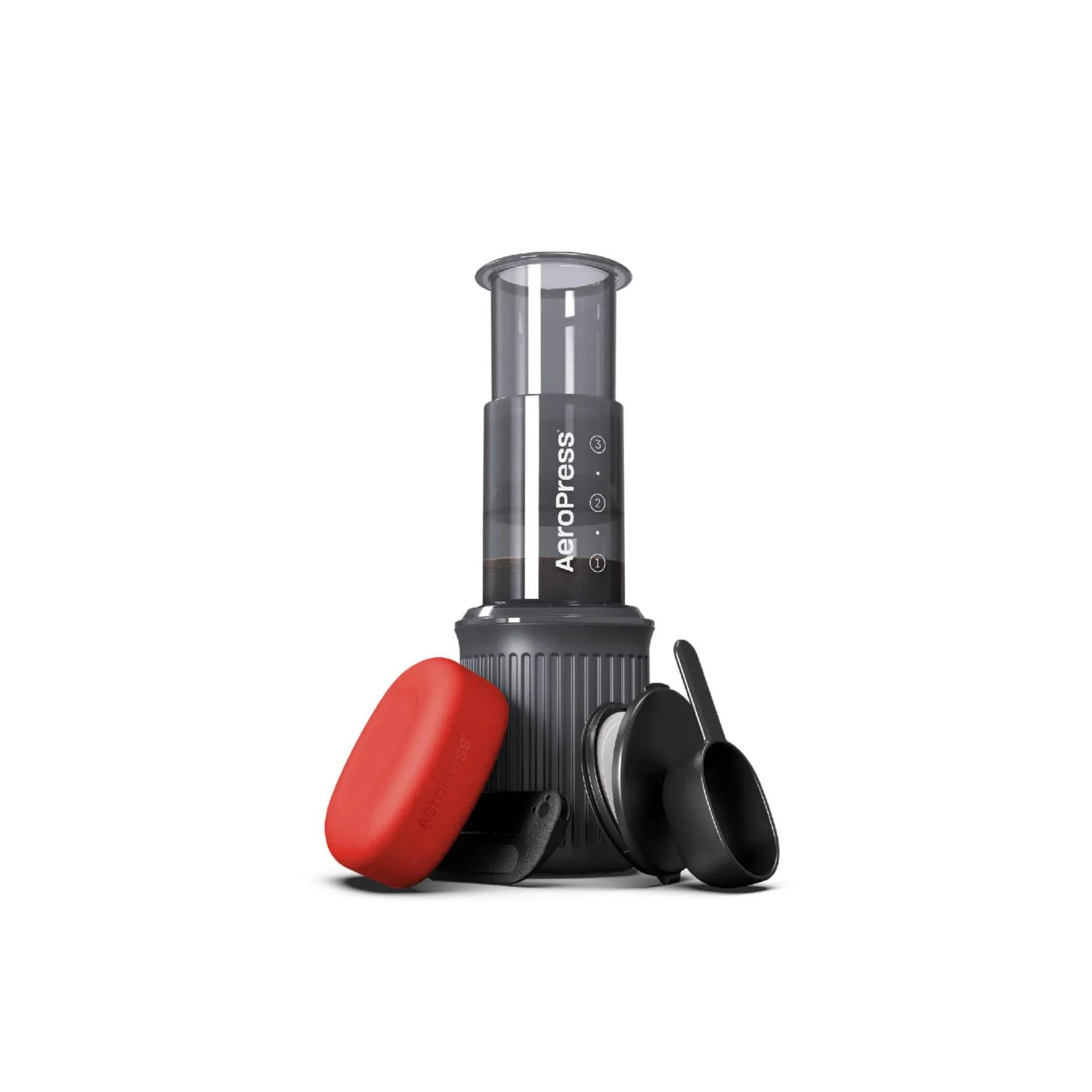 AeroPress Go Travel Coffee Maker