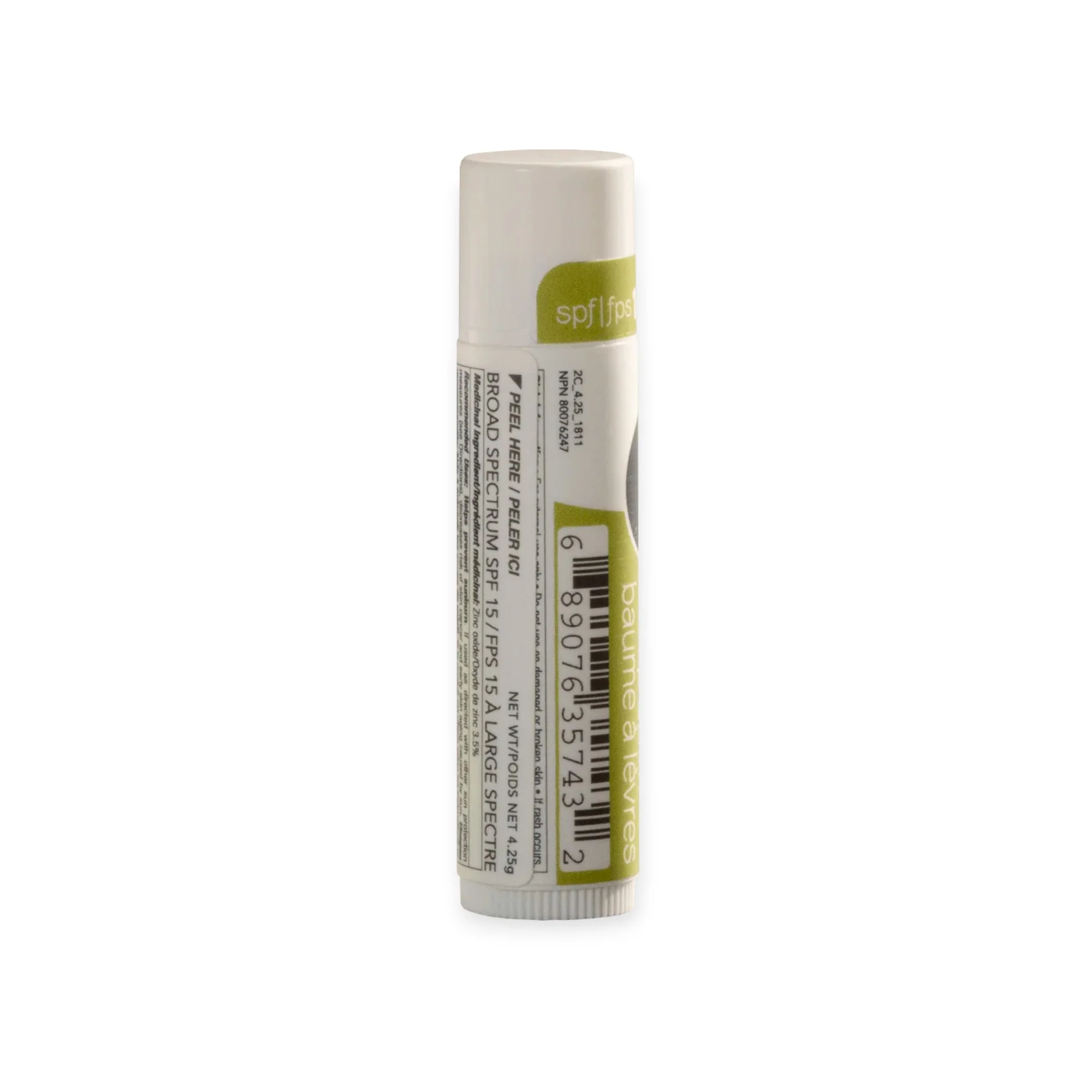 All Good SPF15 Lip Balm - Image 6