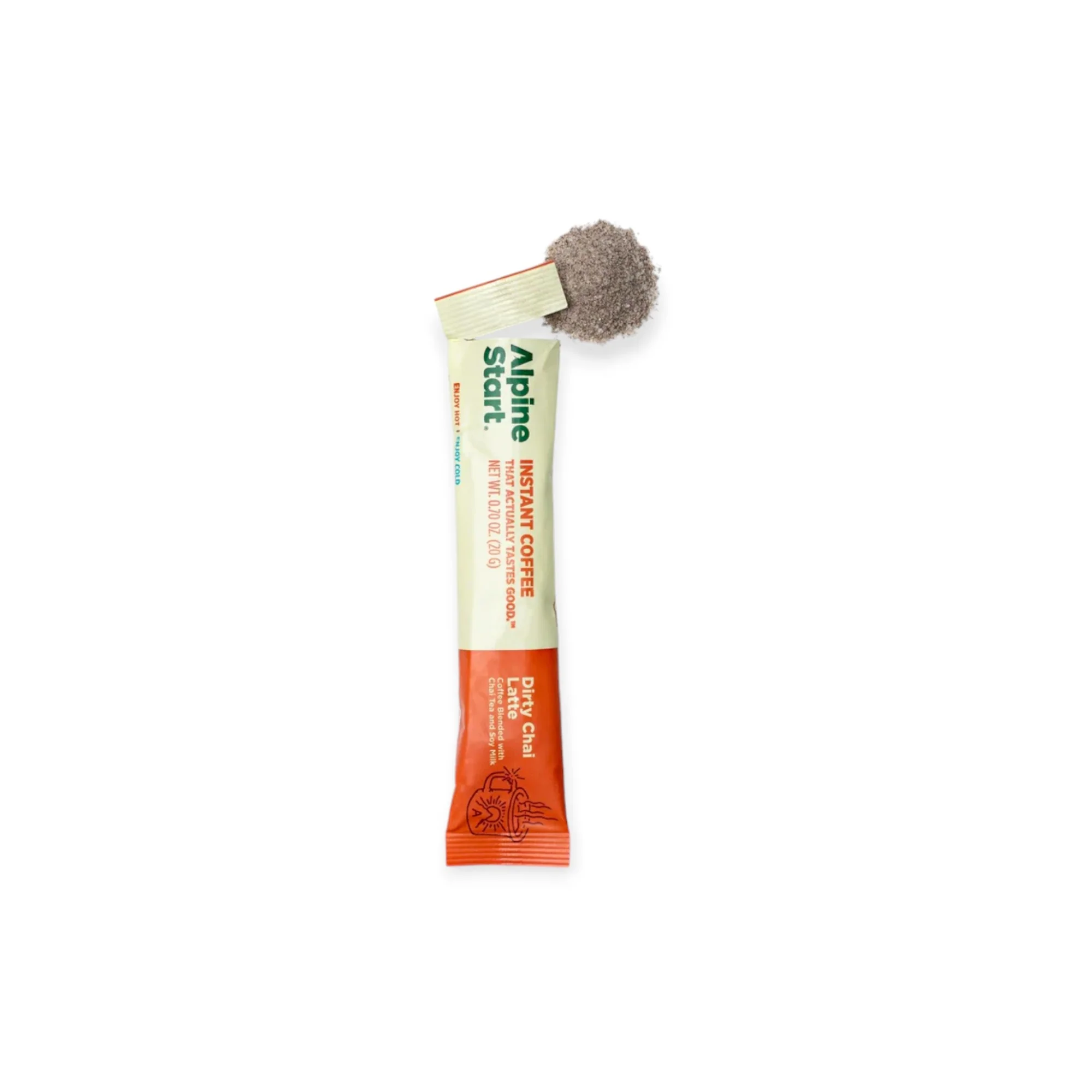 Alpine Start Dirty Chai Latte - 5 Pack - Image 5