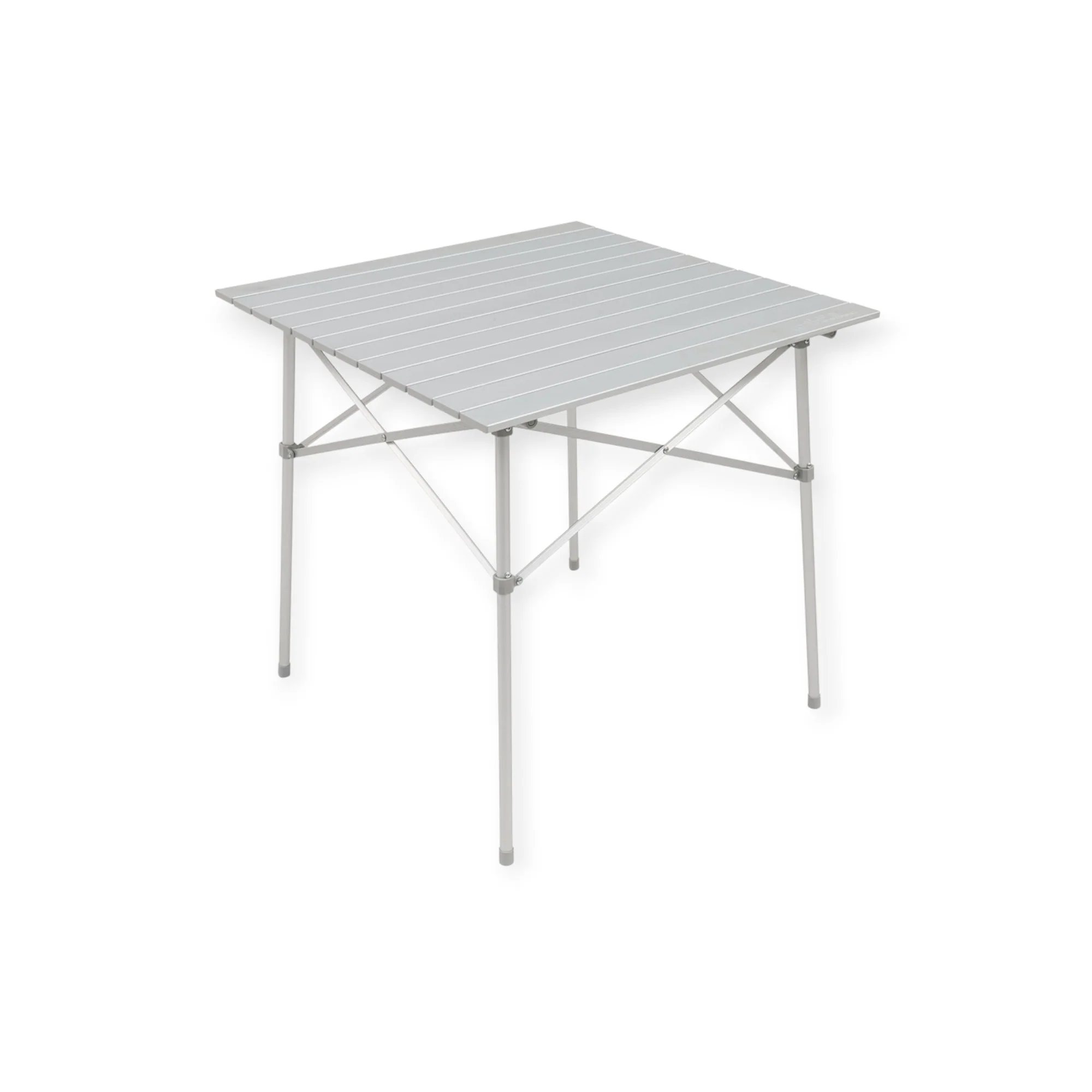 Alps Mountaineering Camp Table Silver