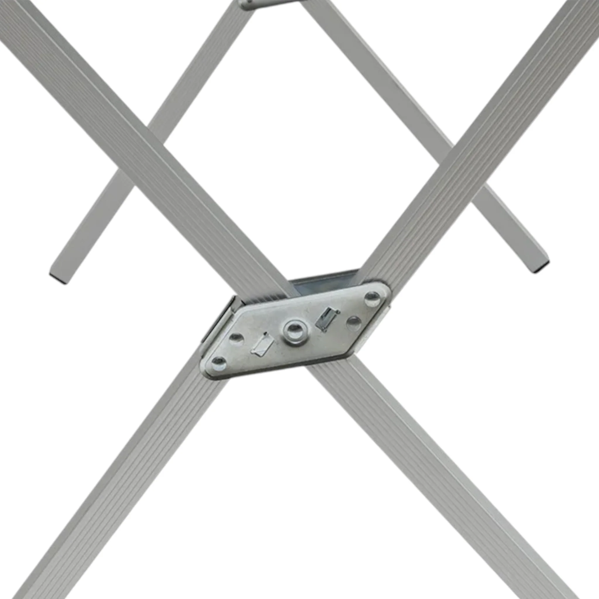 Alps Mountaineering Regular Dining Table Silver - Image 7