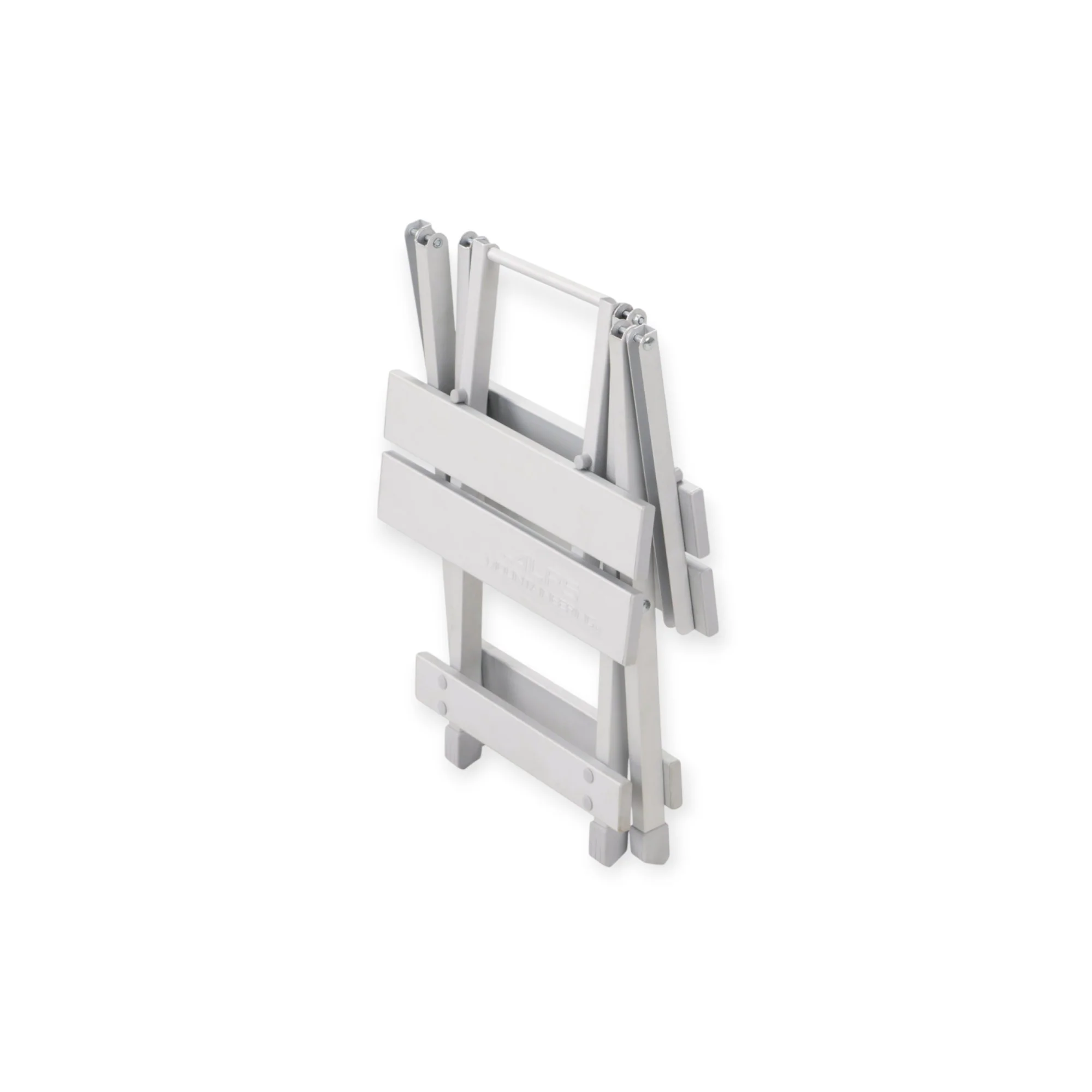 Alps Mountaineering SideKick Table Silver - Image 3