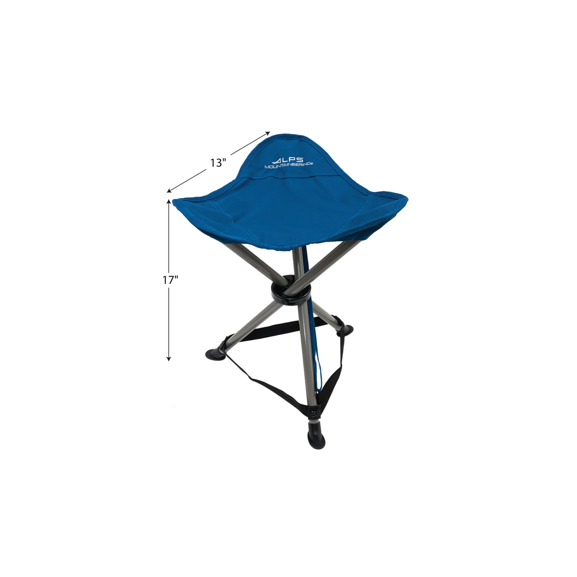 Alps Mountaineering Tri-Leg Stool - Image 12