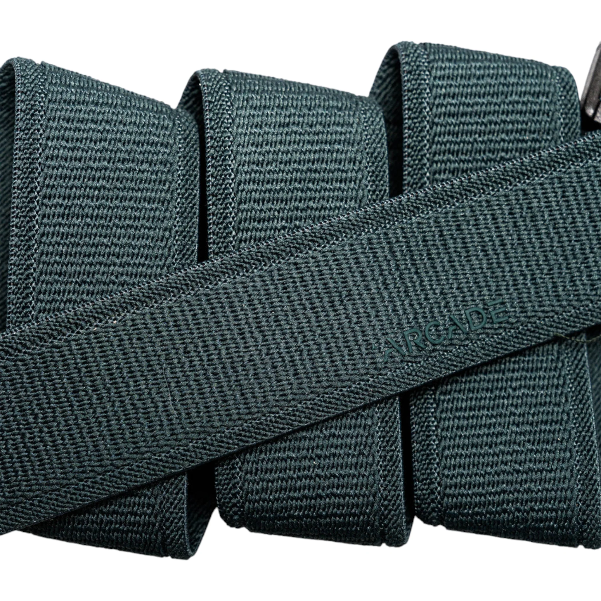 Arcade Belts Atlas Youth Belt - Image 2