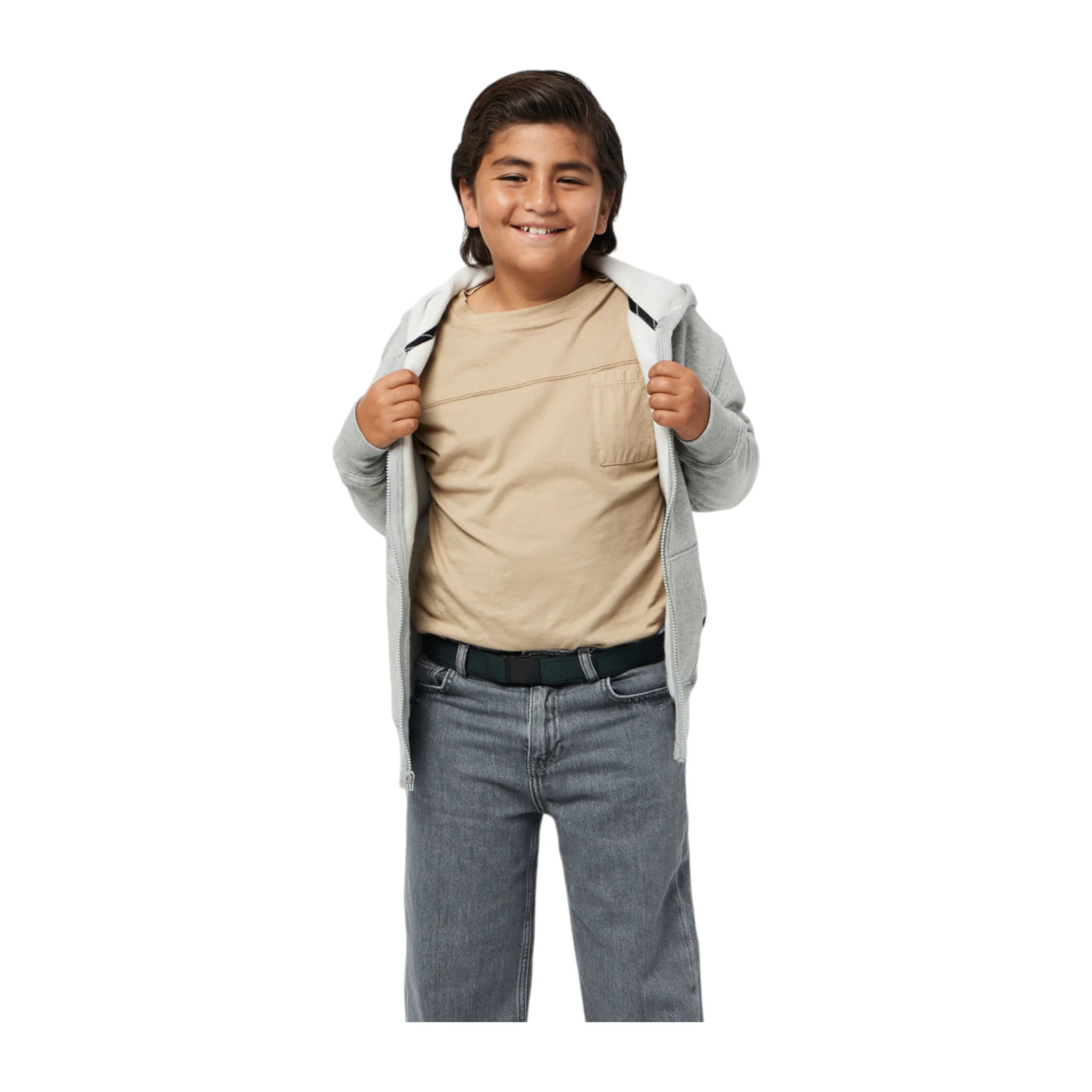 Arcade Belts Atlas Youth Belt - Image 5