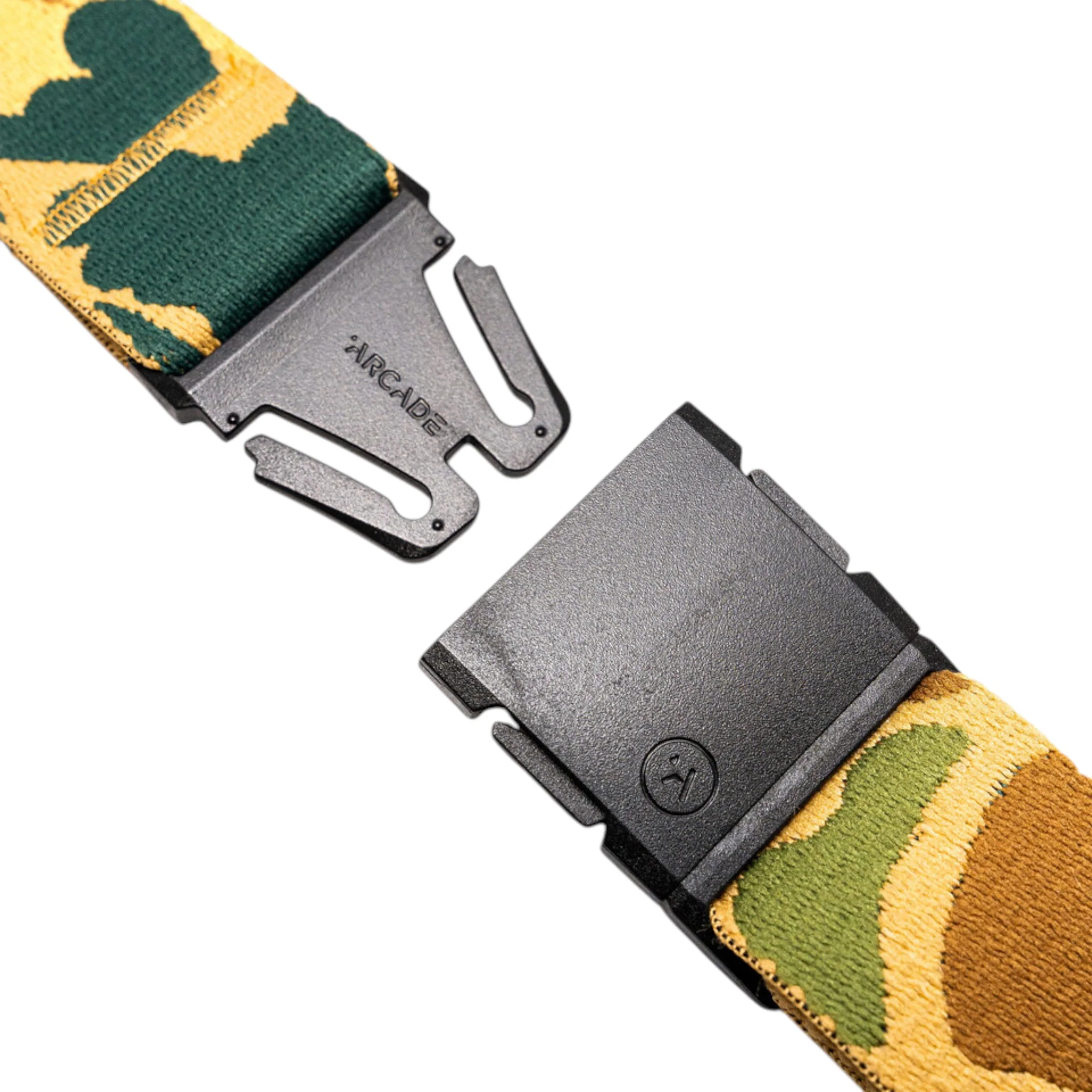 Arcade Belts High Fives Duck Camo Belt - Image 2