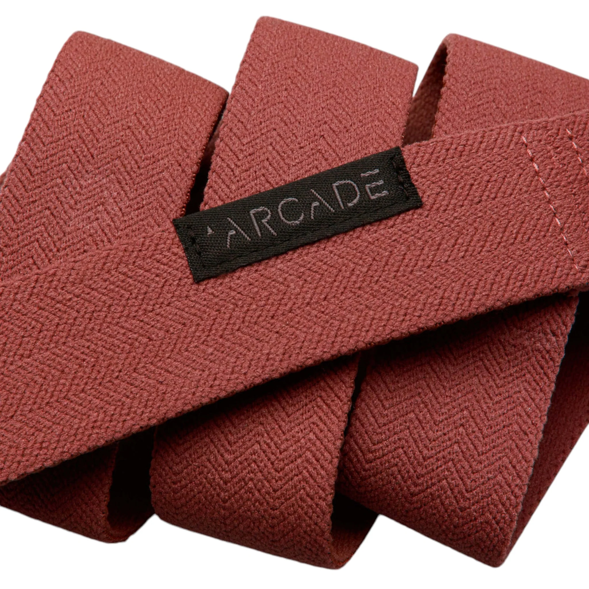 Arcade Belts Ranger Slim Belt - Image 5