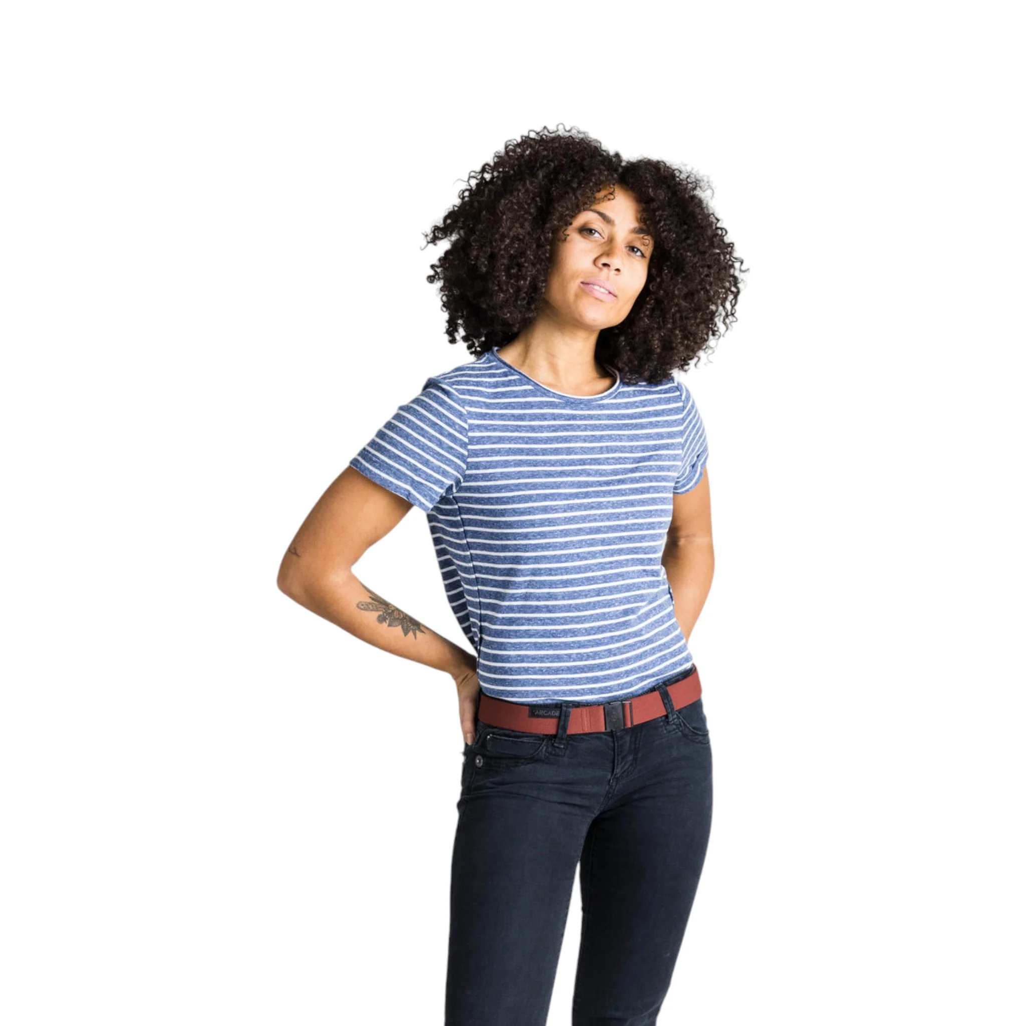 Arcade Belts Ranger Slim Belt - Image 6