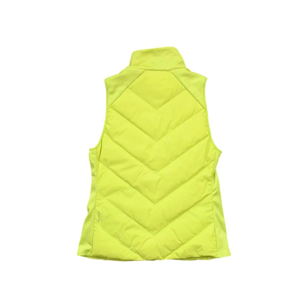 Athleta Women's Inlet Vest Yellow XS Used - Image 2