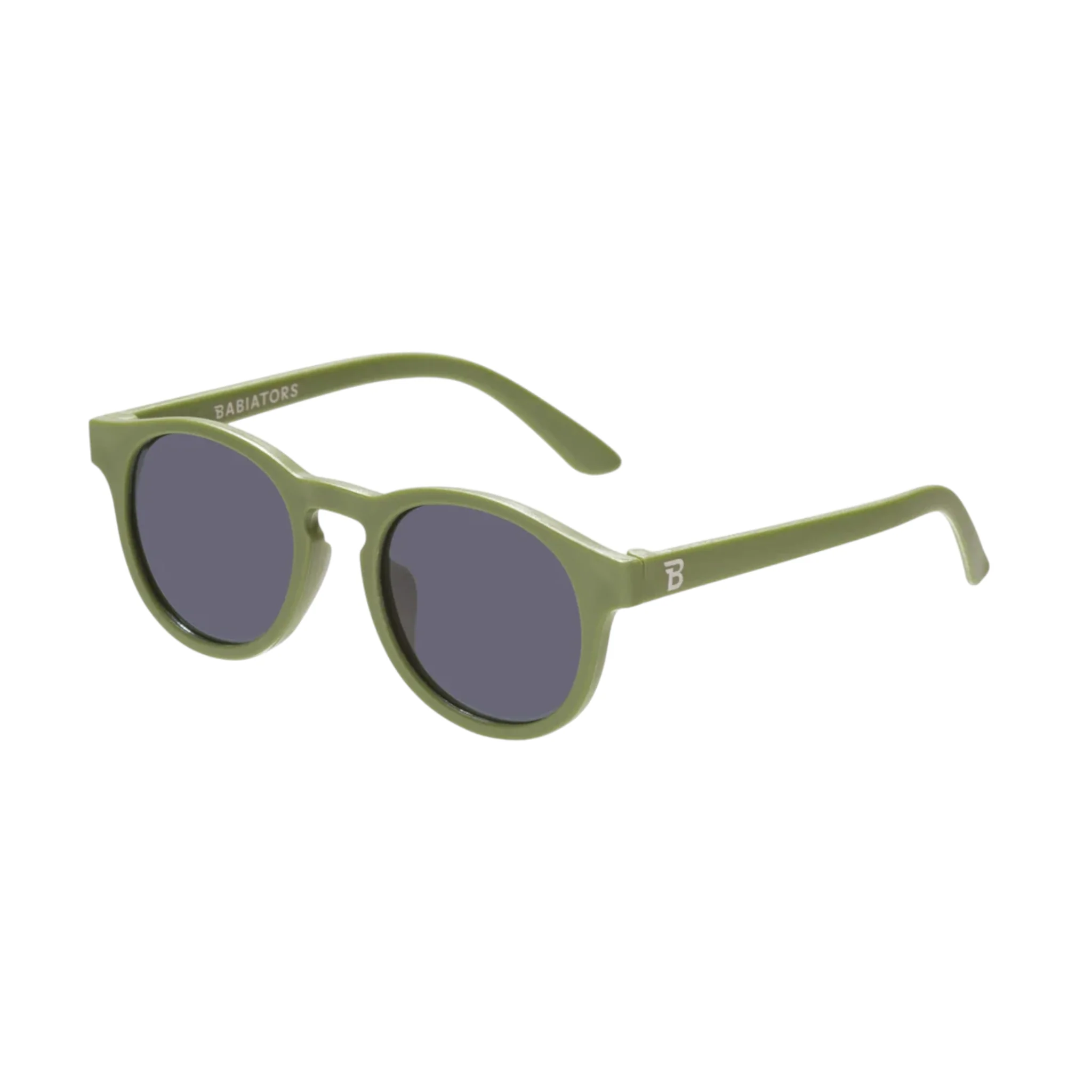 Babiators Eco Keyhole Baby and Kids' Sunglasses - Image 2