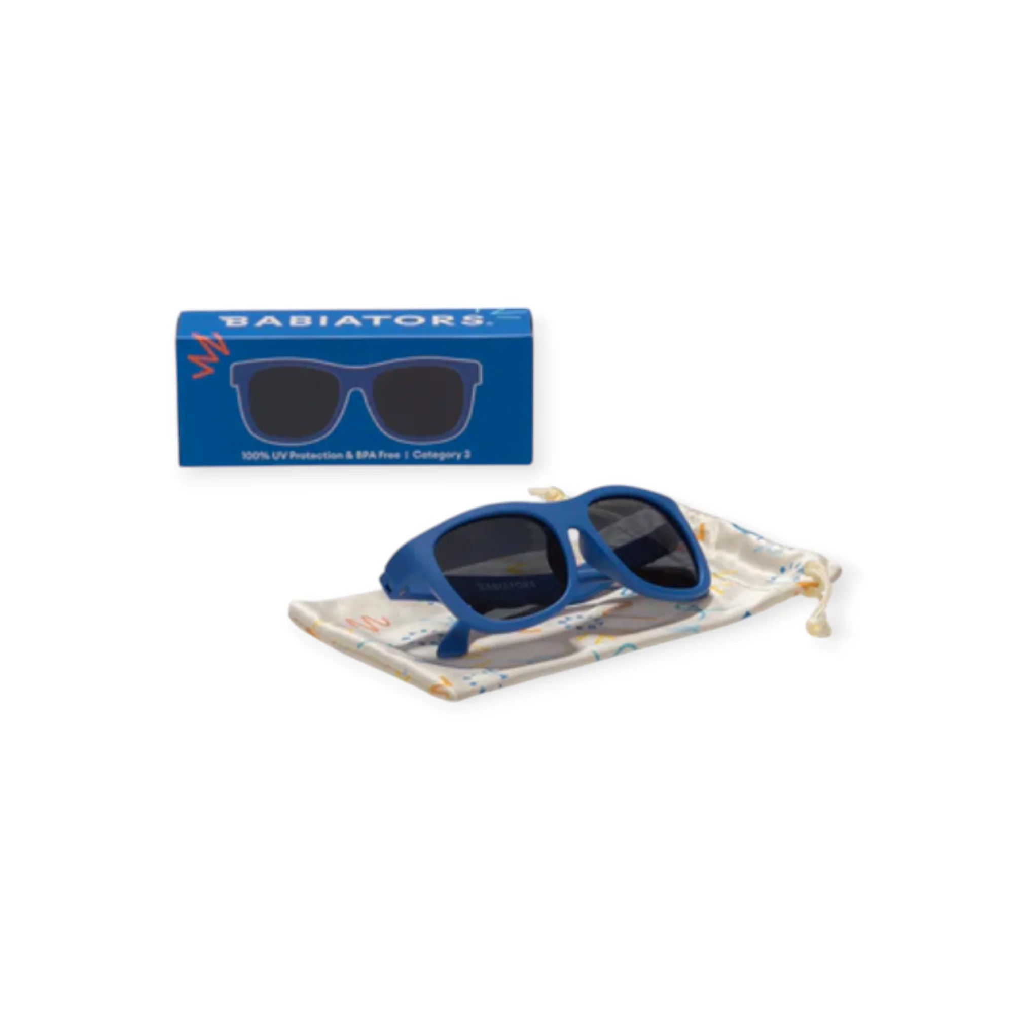 Babiators Navigator Baby and Kids' Sunglasses - Image 12
