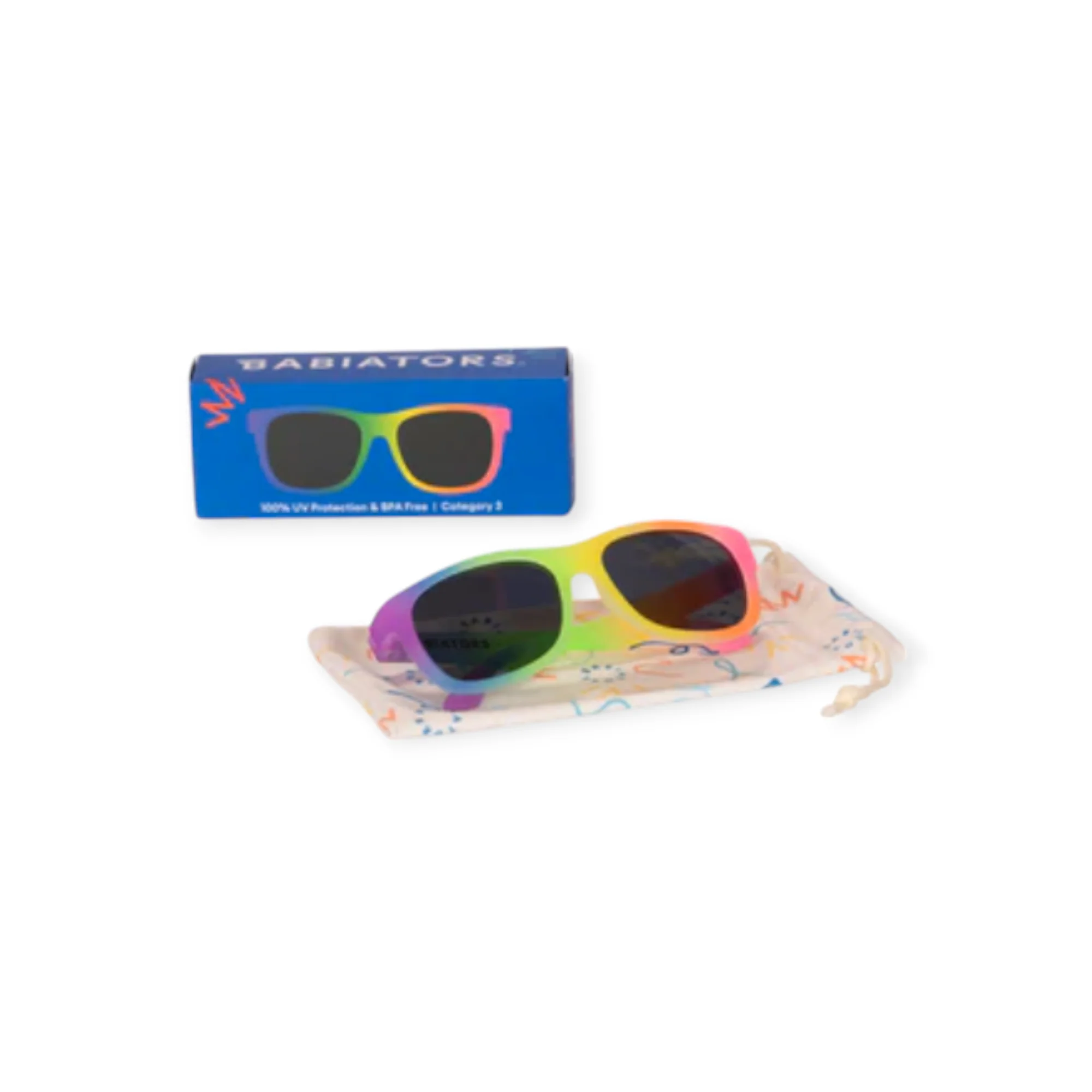 Babiators Navigator Baby and Kids' Sunglasses - Image 16