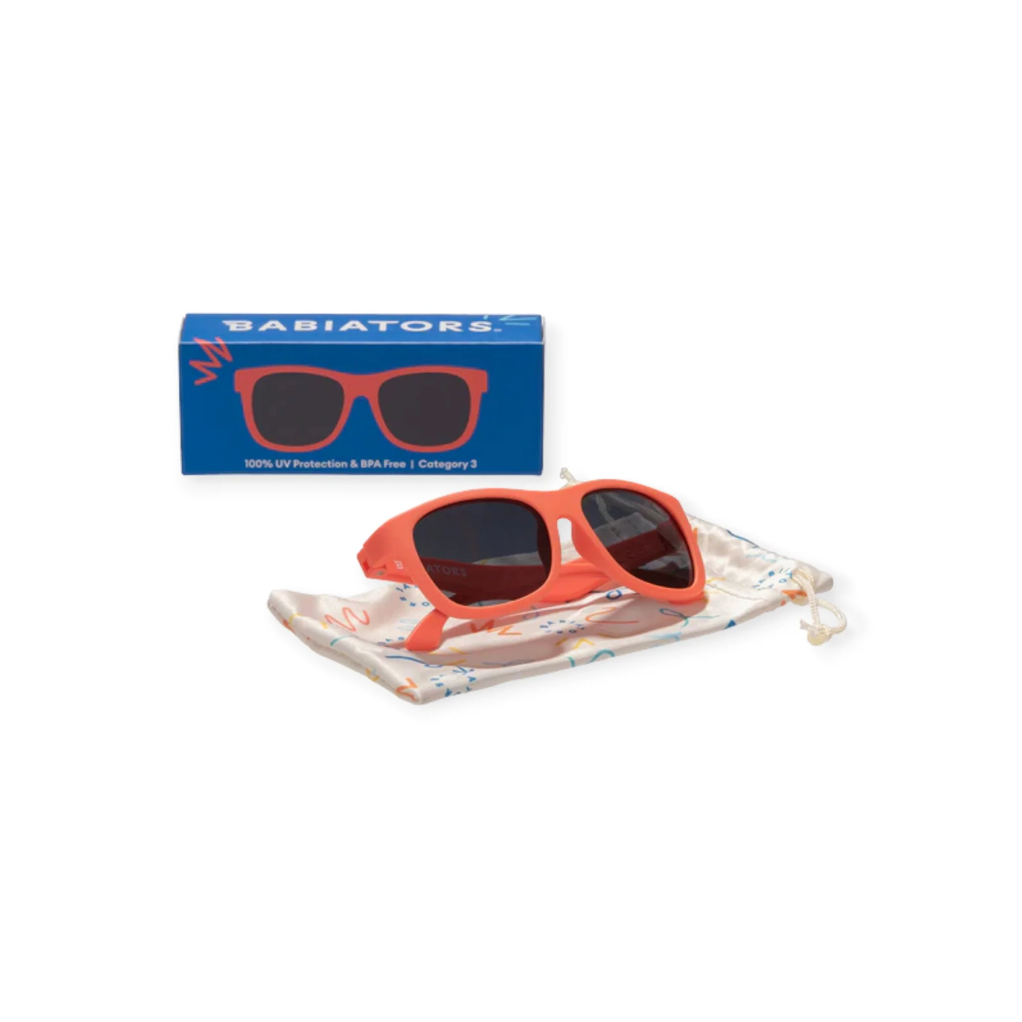 Babiators Navigator Baby and Kids' Sunglasses - Image 24