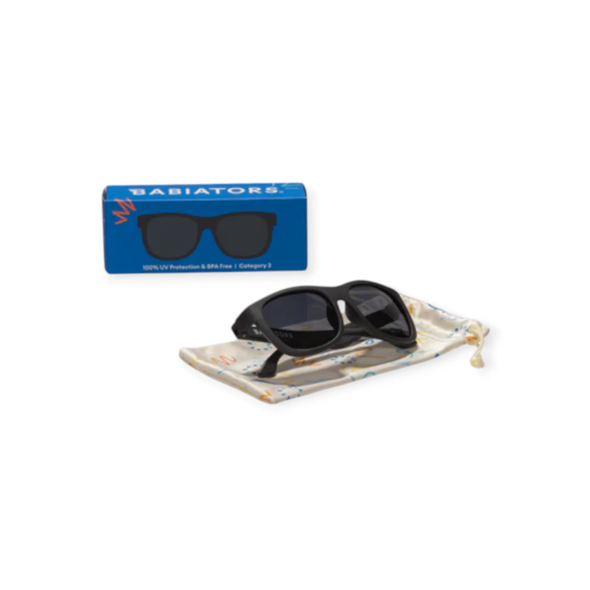 Babiators Navigator Baby and Kids' Sunglasses - Image 4