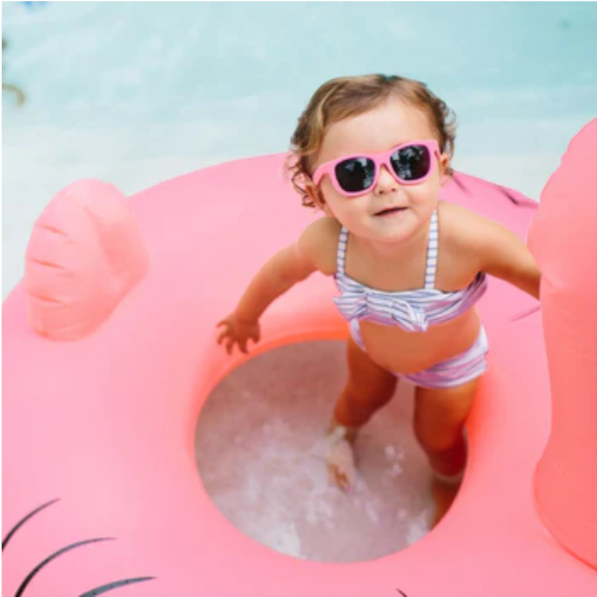Babiators Navigator Baby and Kids' Sunglasses - Image 8