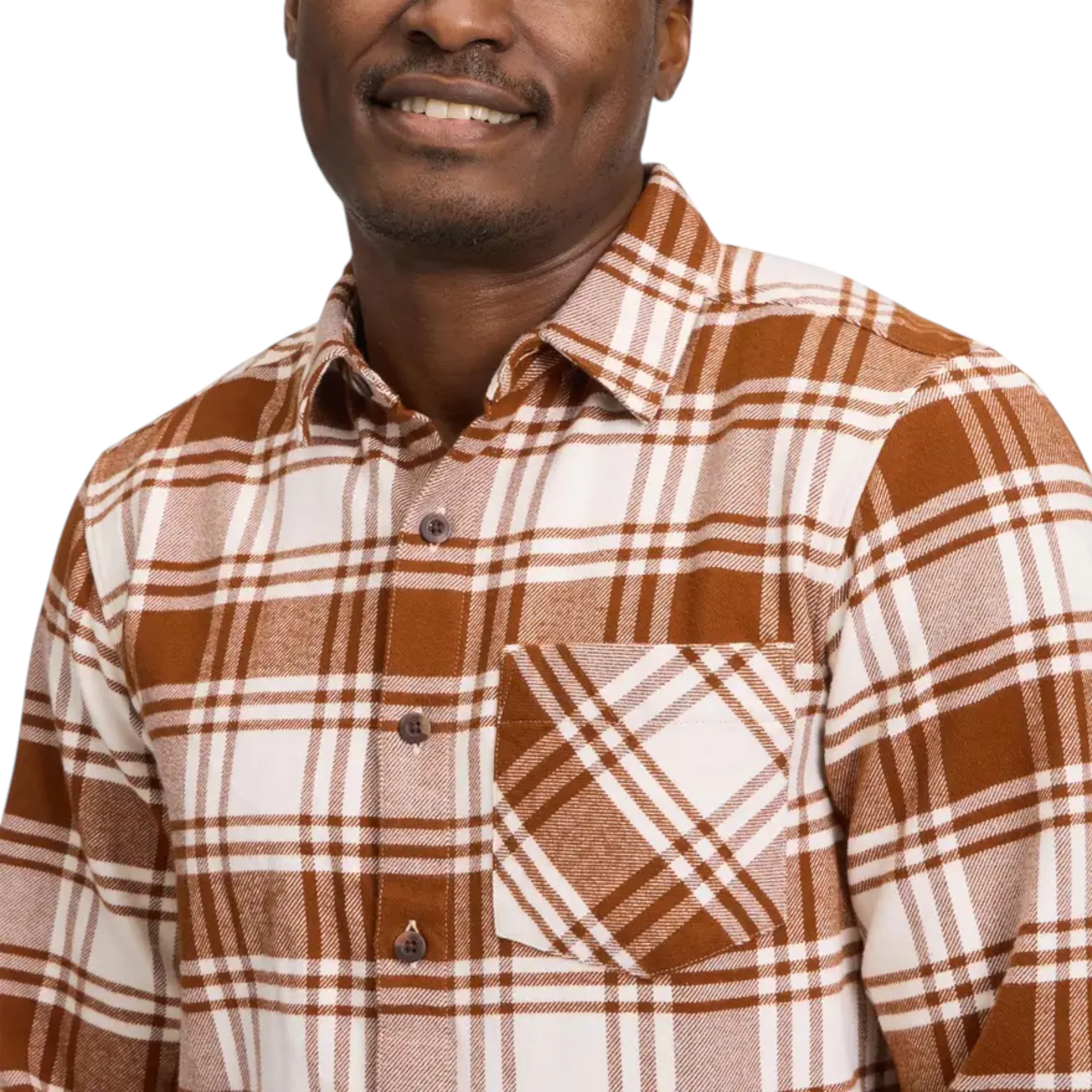 Black Diamond Men's Project Flannel - Image 5