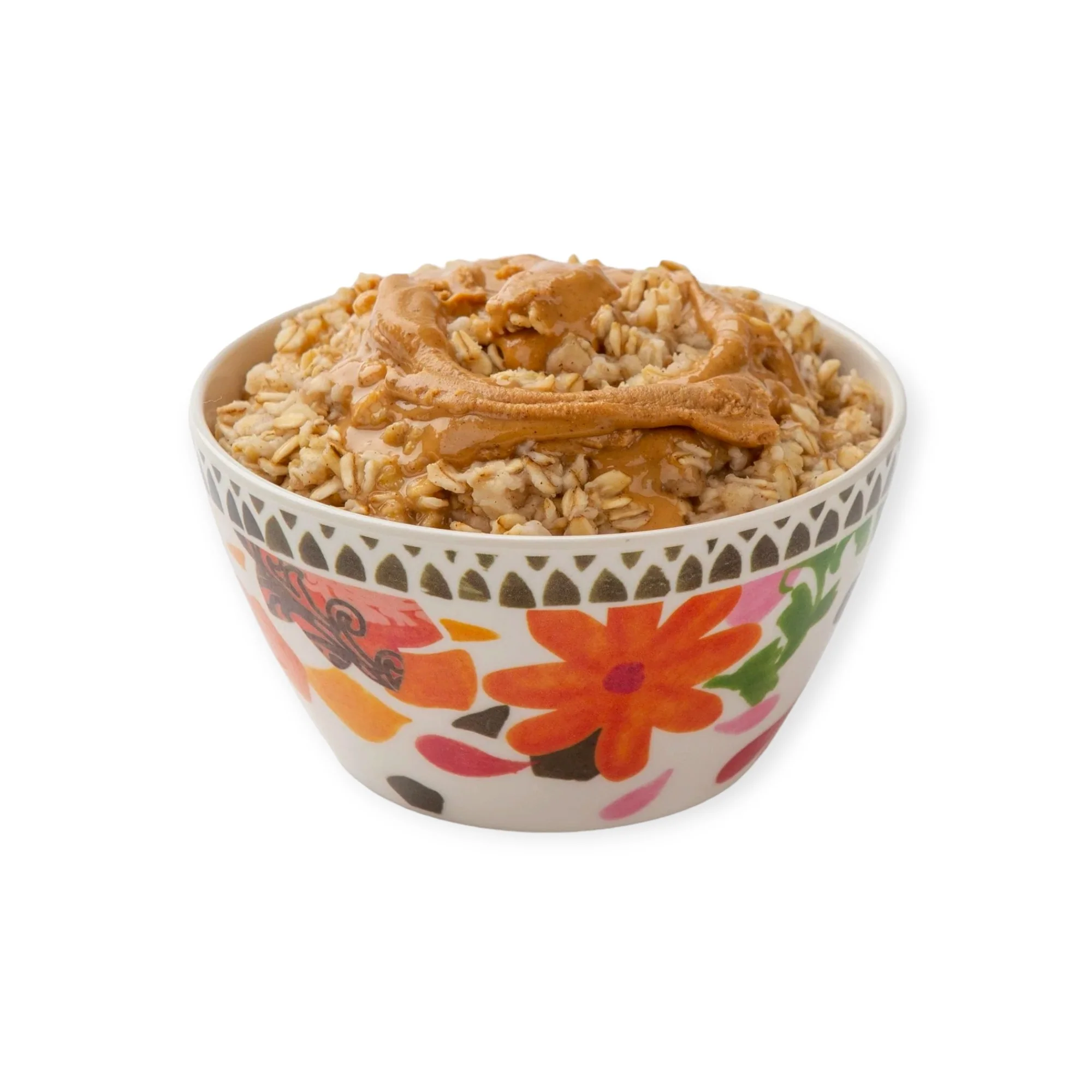 Backpacker's Pantry Peanut Butter and Banana Oatmeal - Image 2