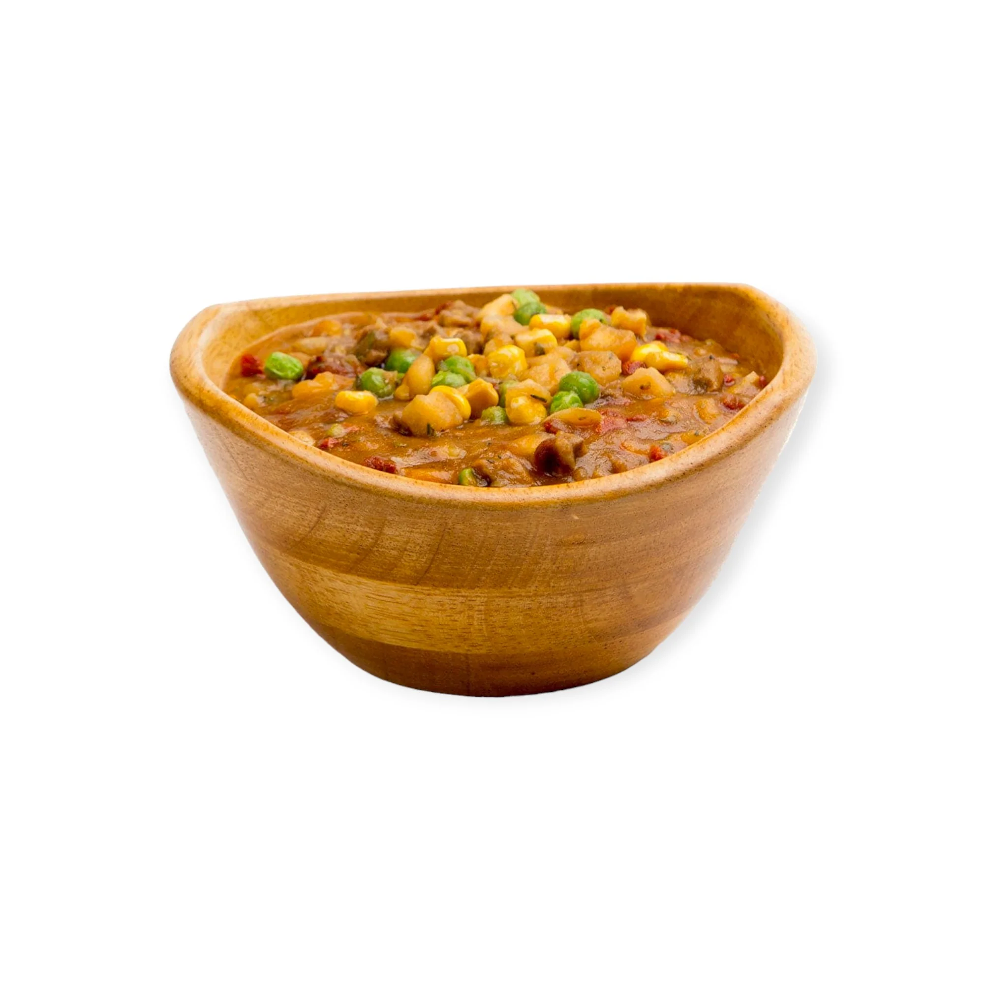 Backpacker's Pantry Shepherd's Potato Stew with Beef - Image 2