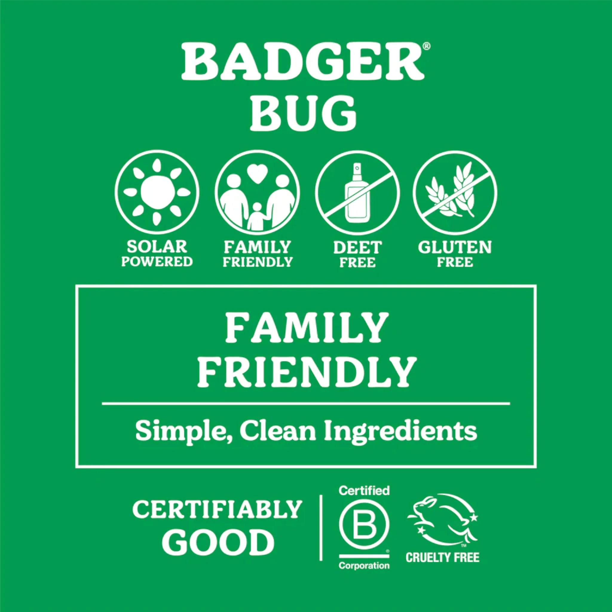 Badger Anti-Bug Spray 2.7 oz. - Image 3