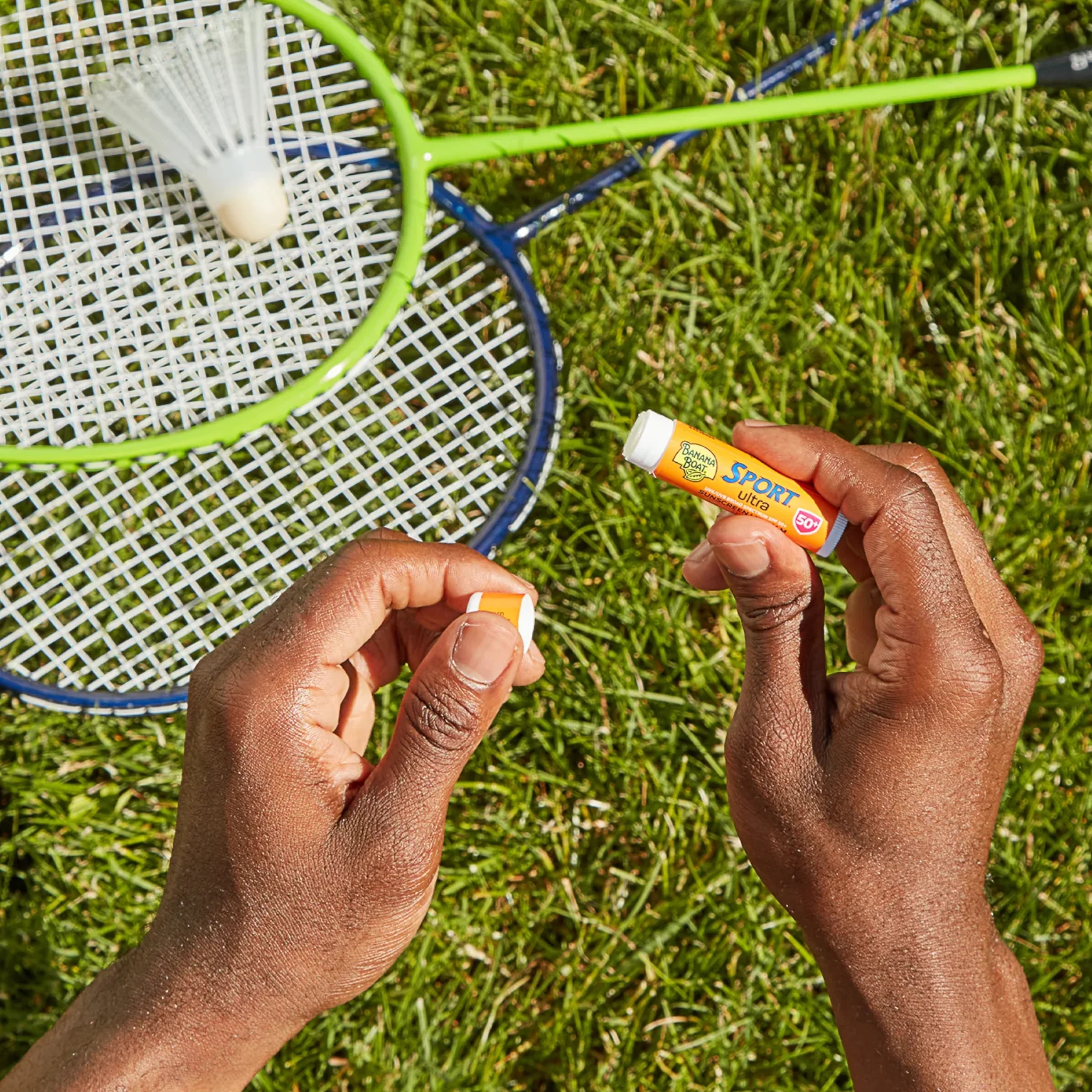 Banana Boat Sport SPF 50 Lip Balm - Image 5