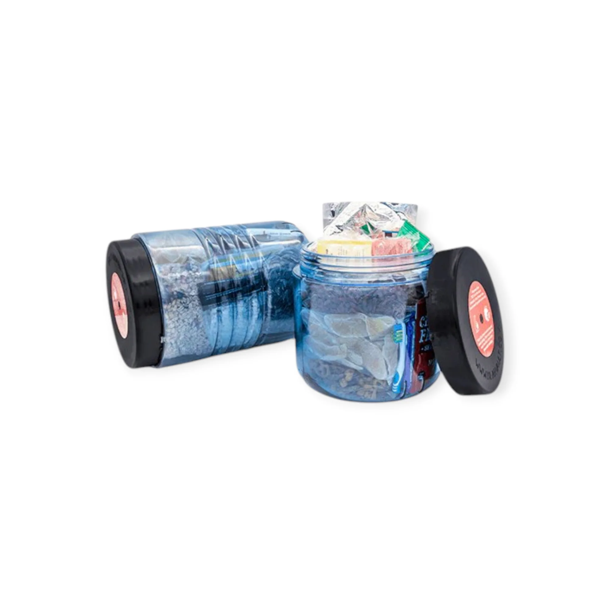 BearVault BV450 Jaunt Bear Canister - Image 3