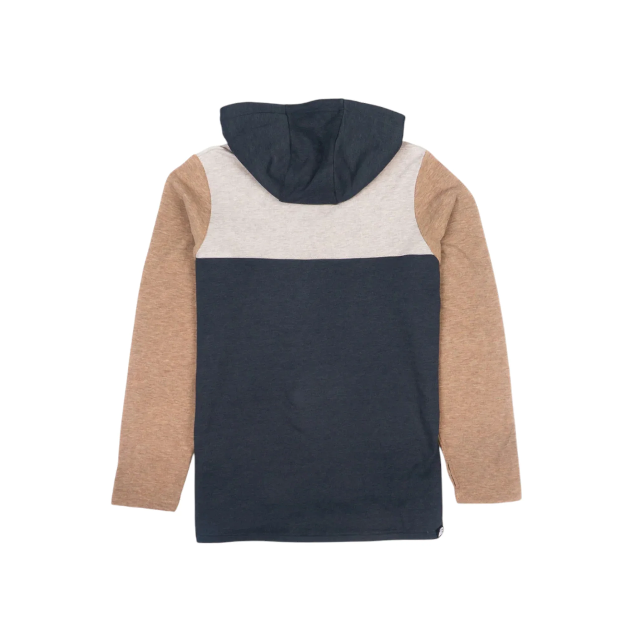 Belong Designs Men's Powell Fleece Hoodie - Image 2