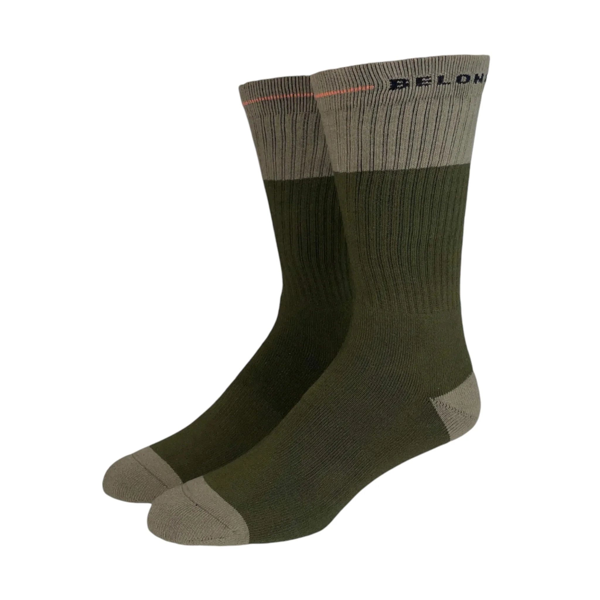 Belong Designs Rove Crew Socks - Image 2