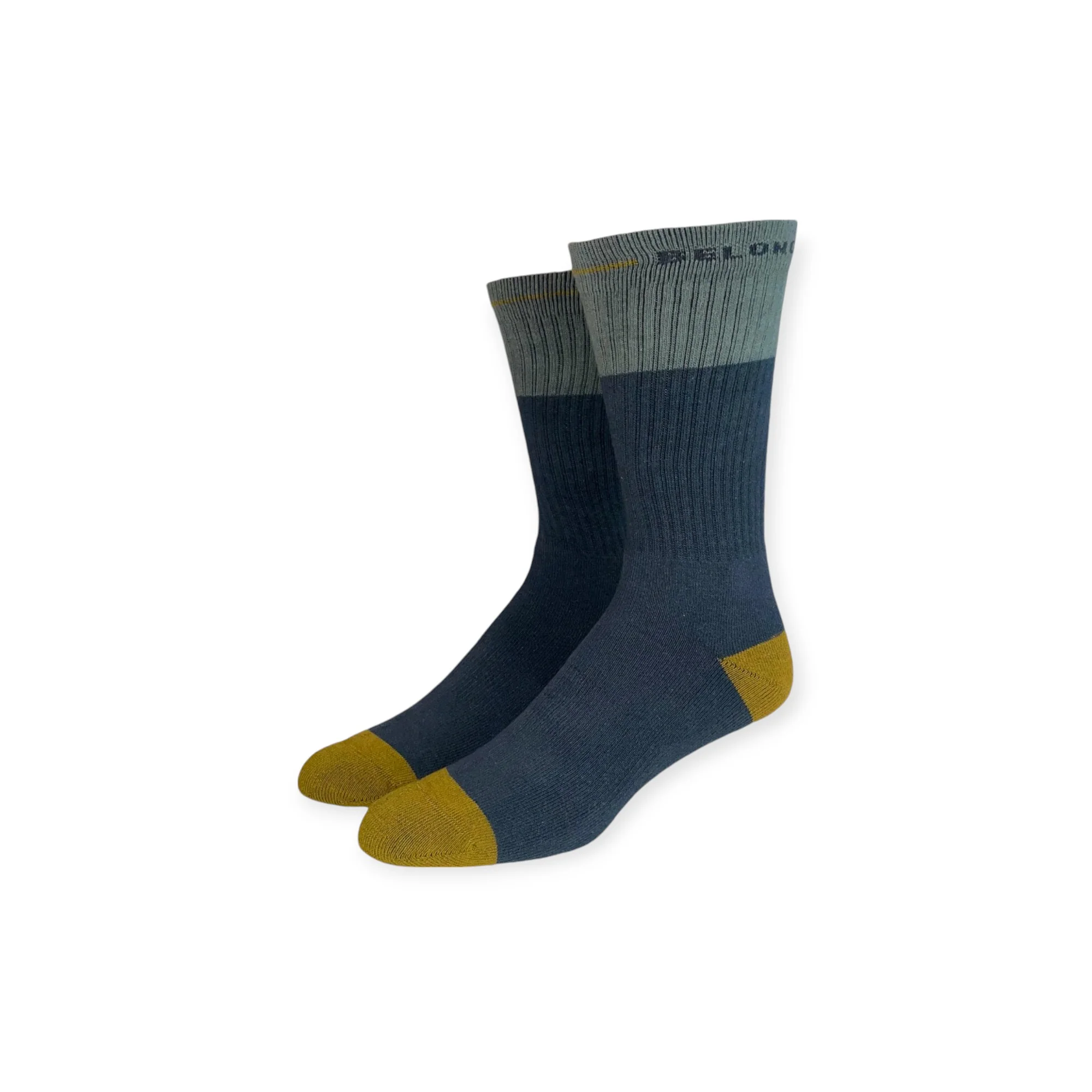 Belong Designs Rove Crew Socks - Image 3