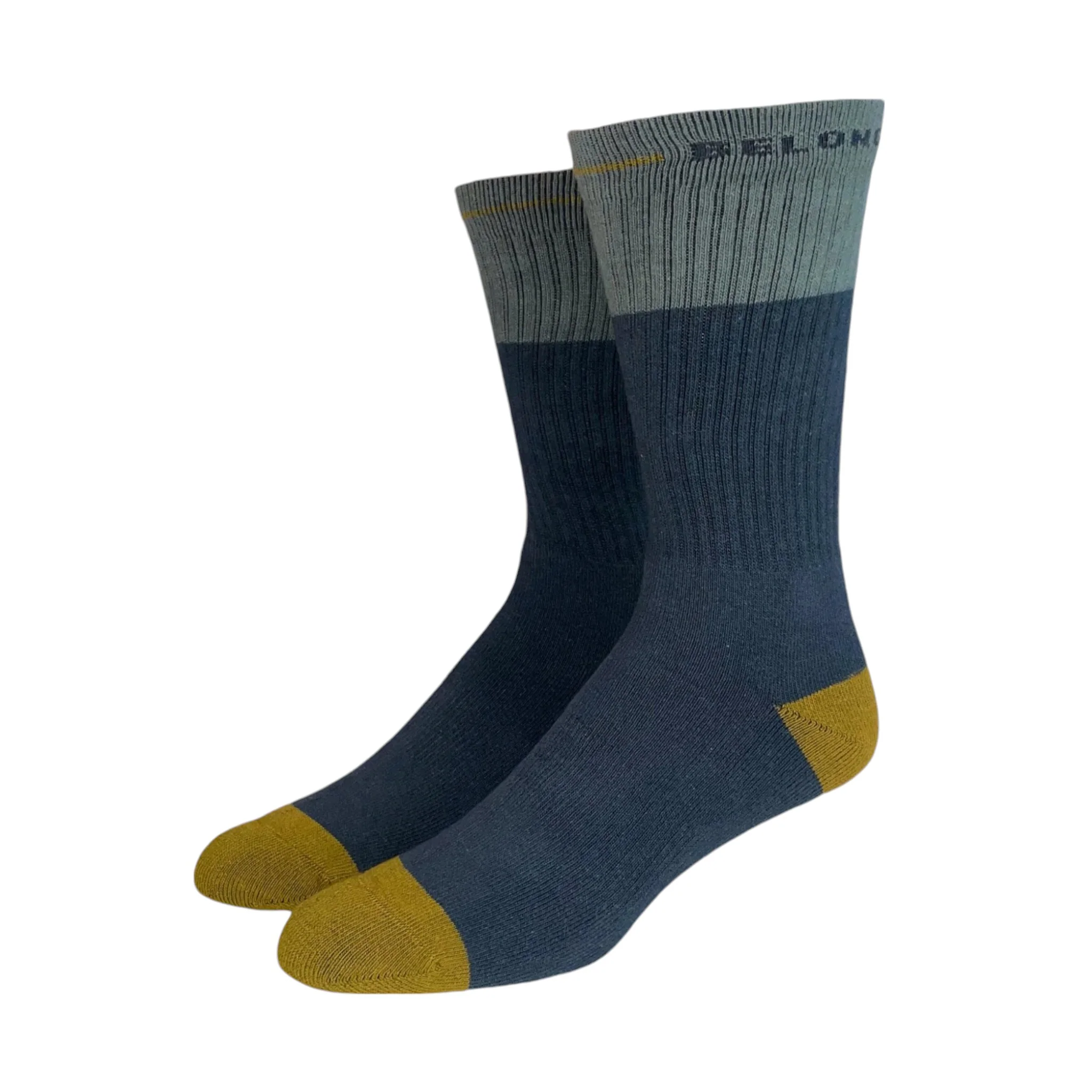 Belong Designs Rove Crew Socks - Image 4