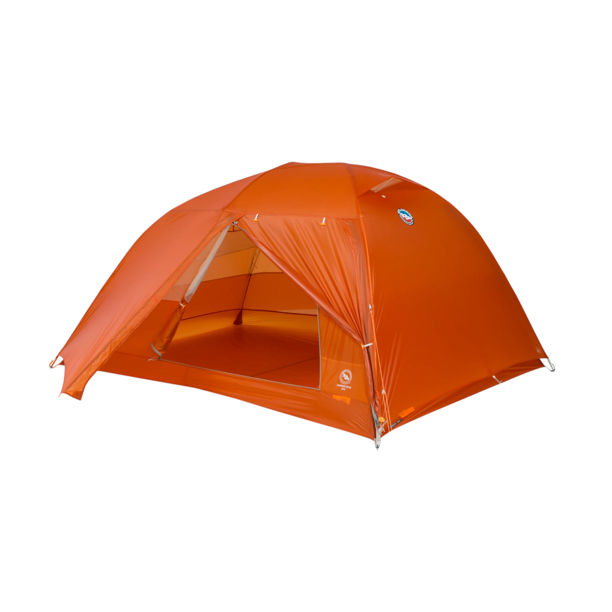 Big Agnes Copper Spur UL3 Tent - Image 4