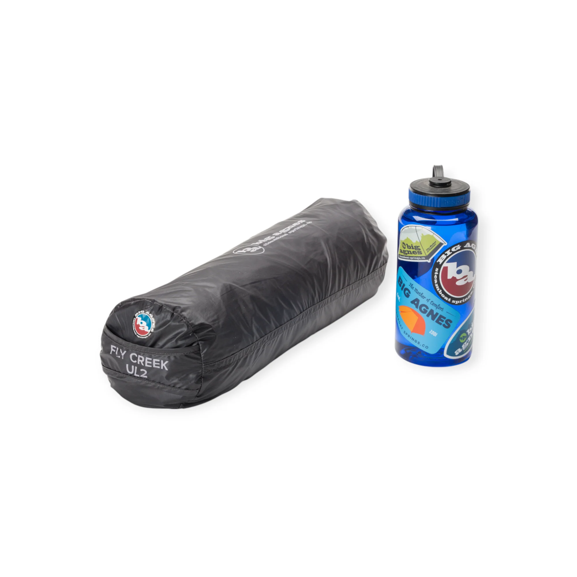 Big Agnes Fly Creek UL2 Tent - Image 5