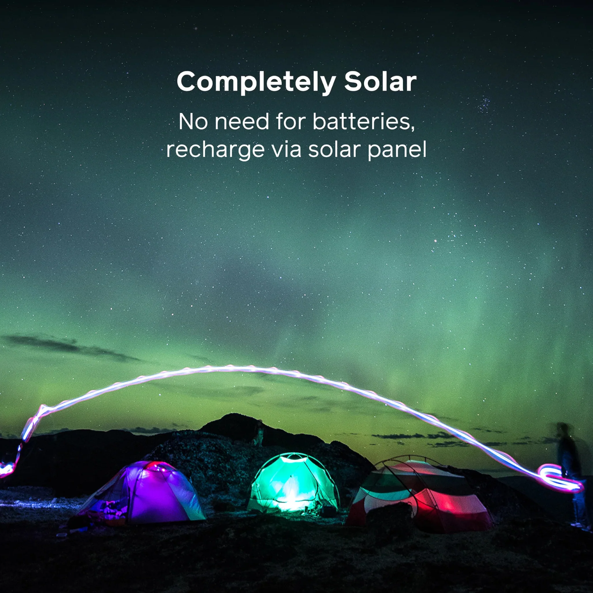 BioLite Solar Inflatable Lantern - Image 32