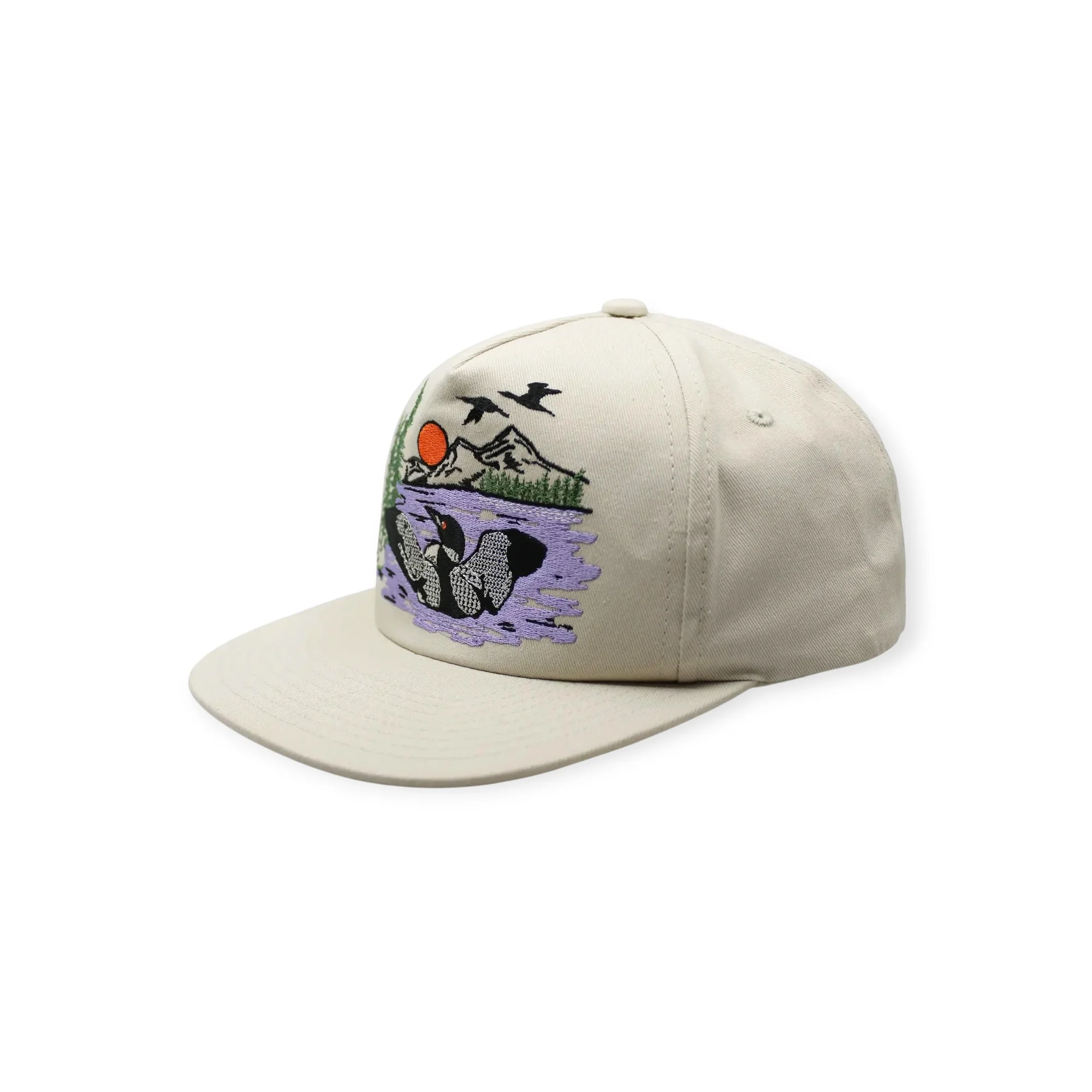Bird Collective Loon Lake Hat - Image 2