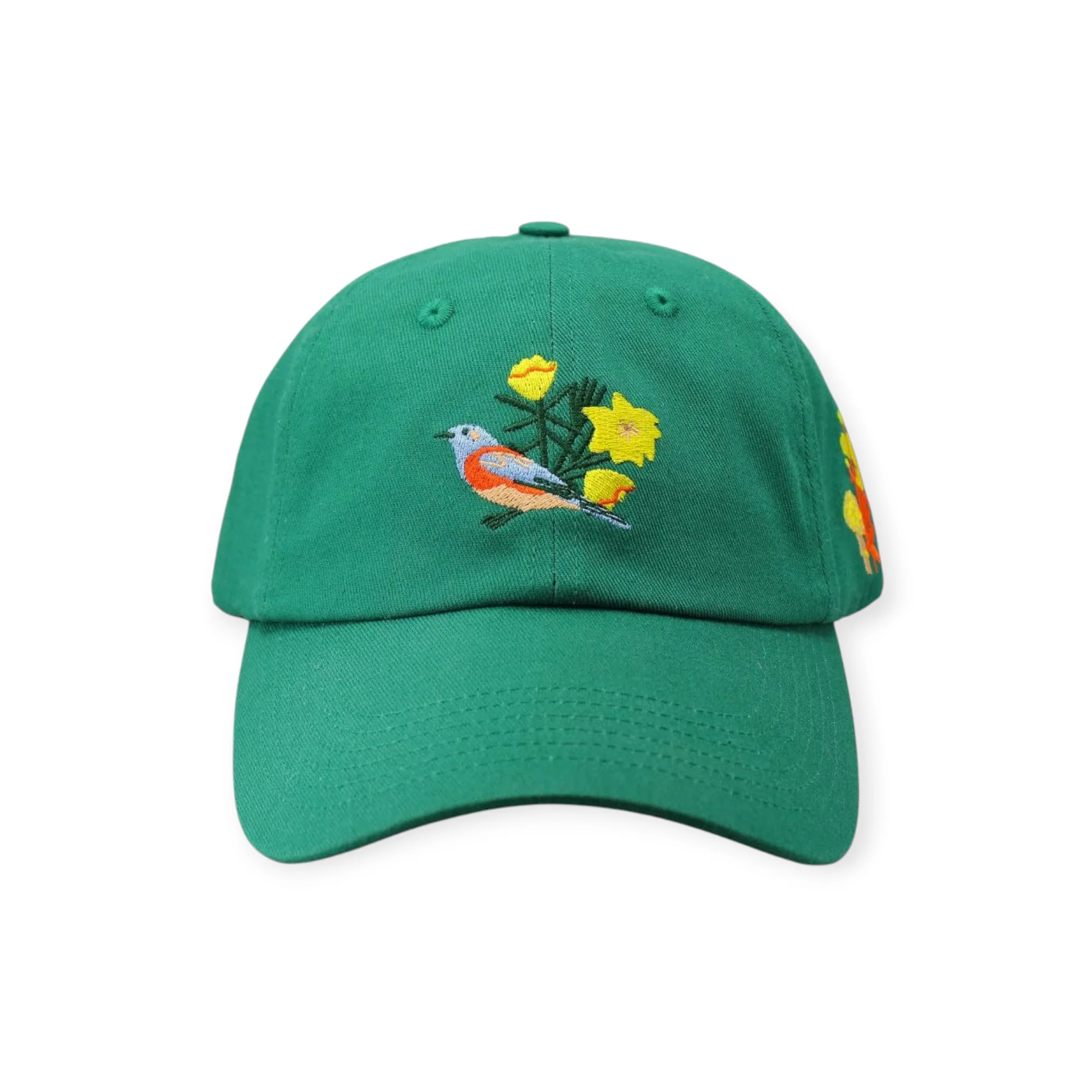 Bird Collective Western Natives Hat