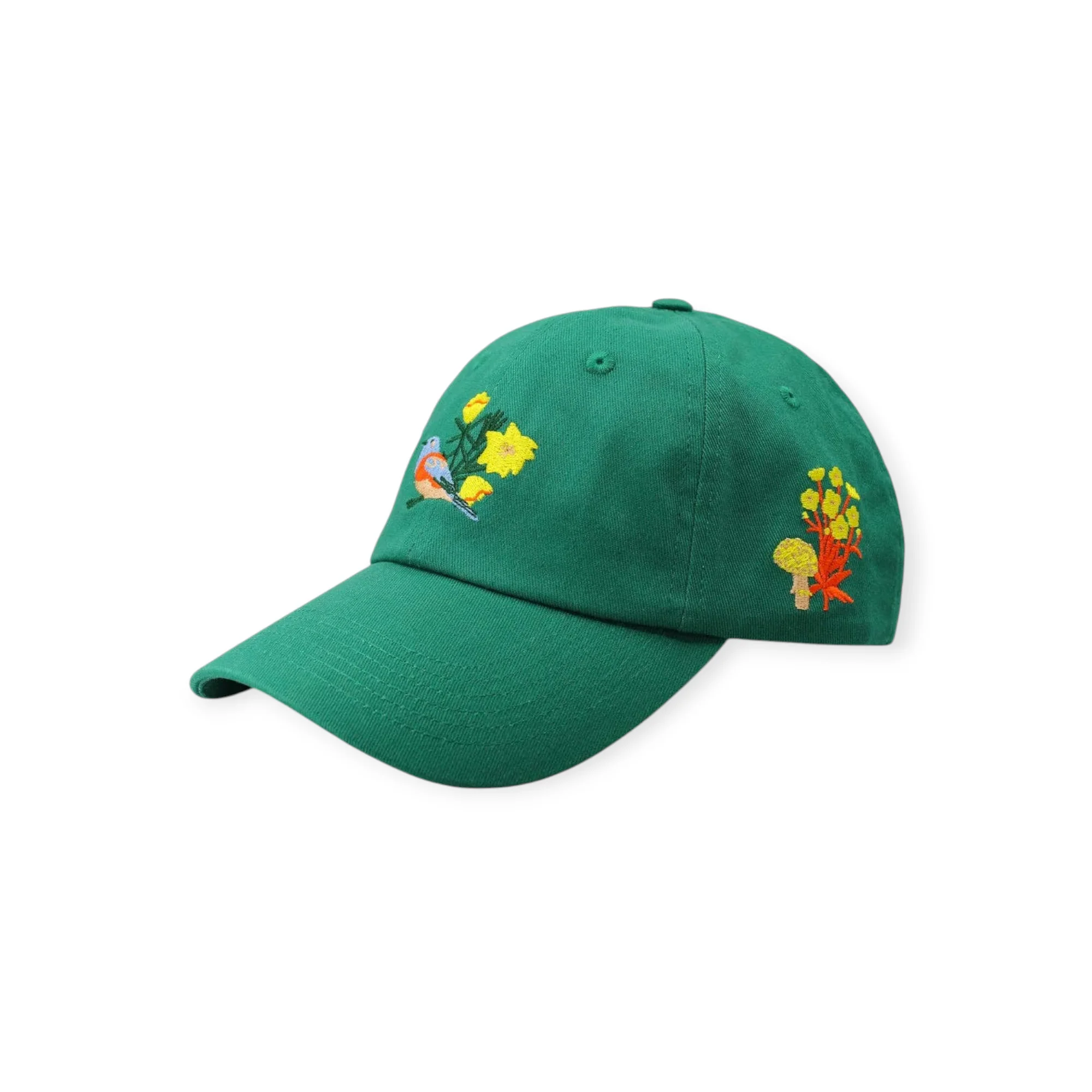 Bird Collective Western Natives Hat - Image 2