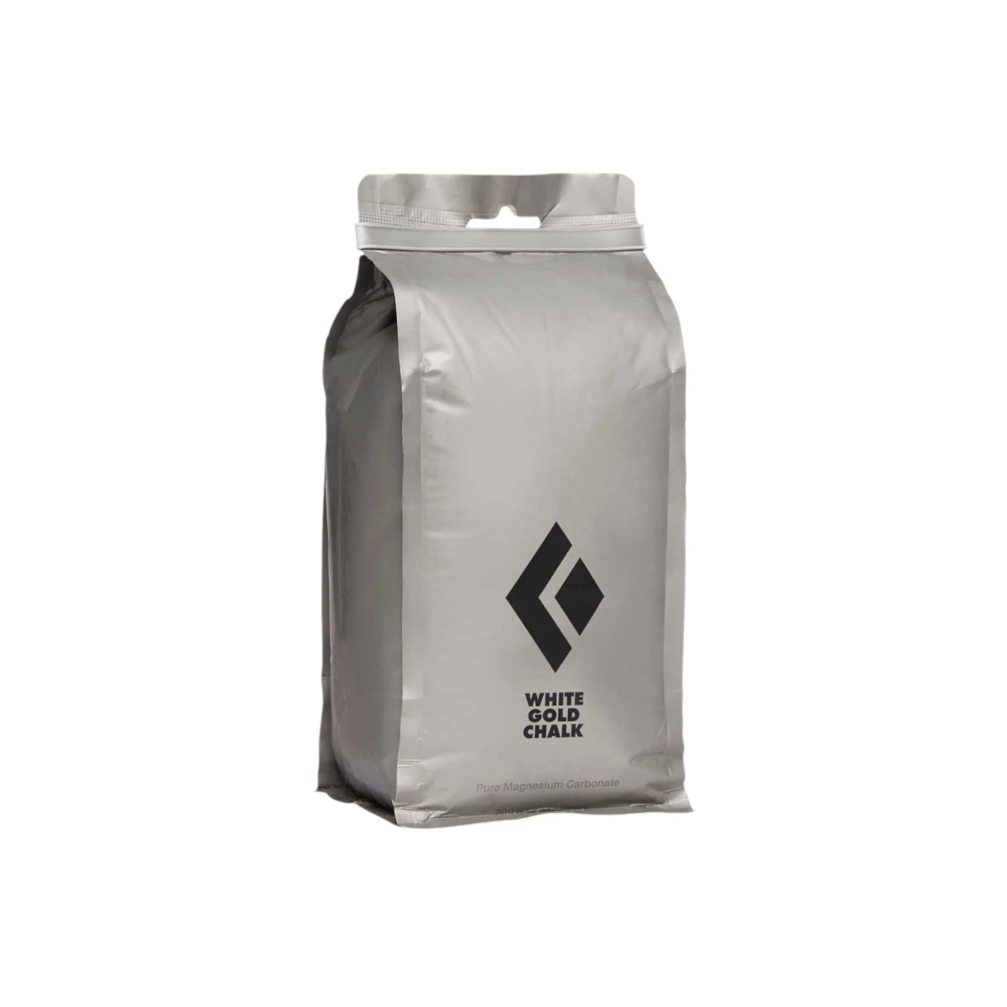 Black Diamond 200g White Gold Loose Chalk