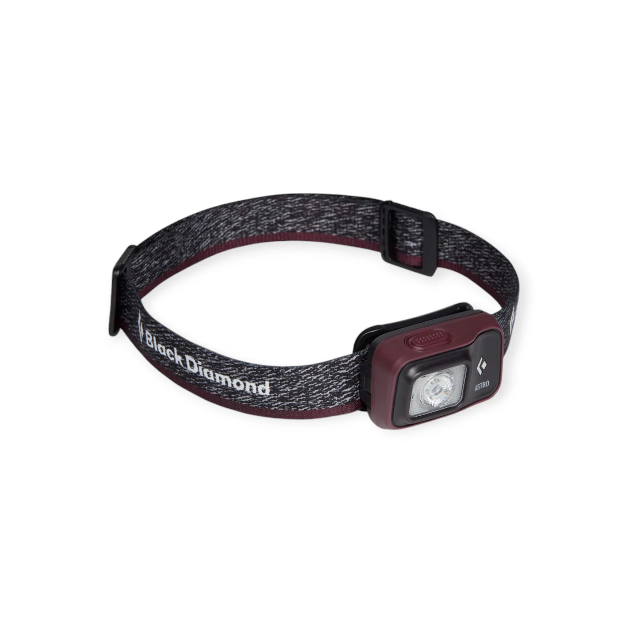 Black Diamond Astro 300 Lumen Headlamp - Image 11