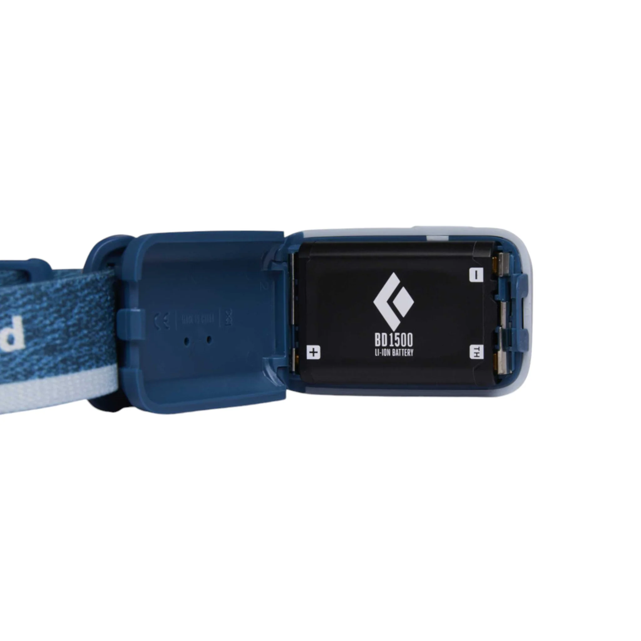 Black Diamond Astro 300 Lumen Headlamp - Image 9