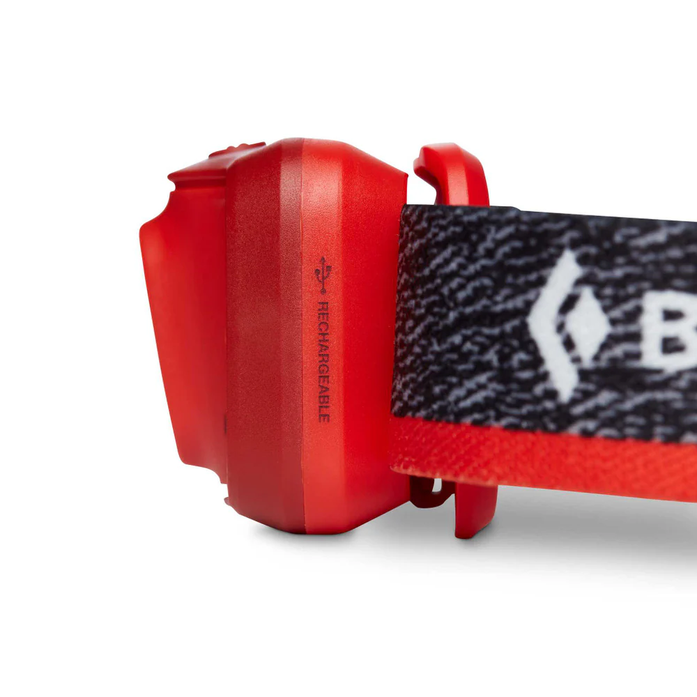 Black Diamond Astro 300-R Lumen Headlamp - Image 10