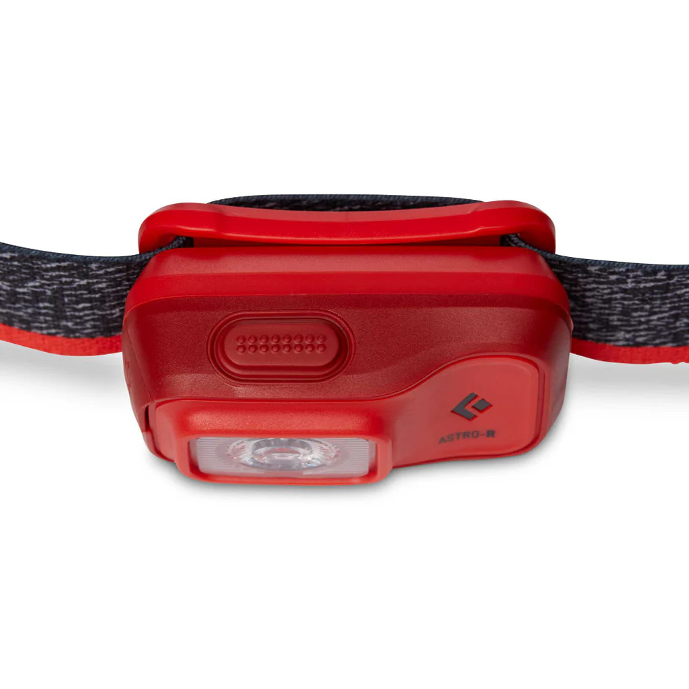 Black Diamond Astro 300-R Lumen Headlamp - Image 11